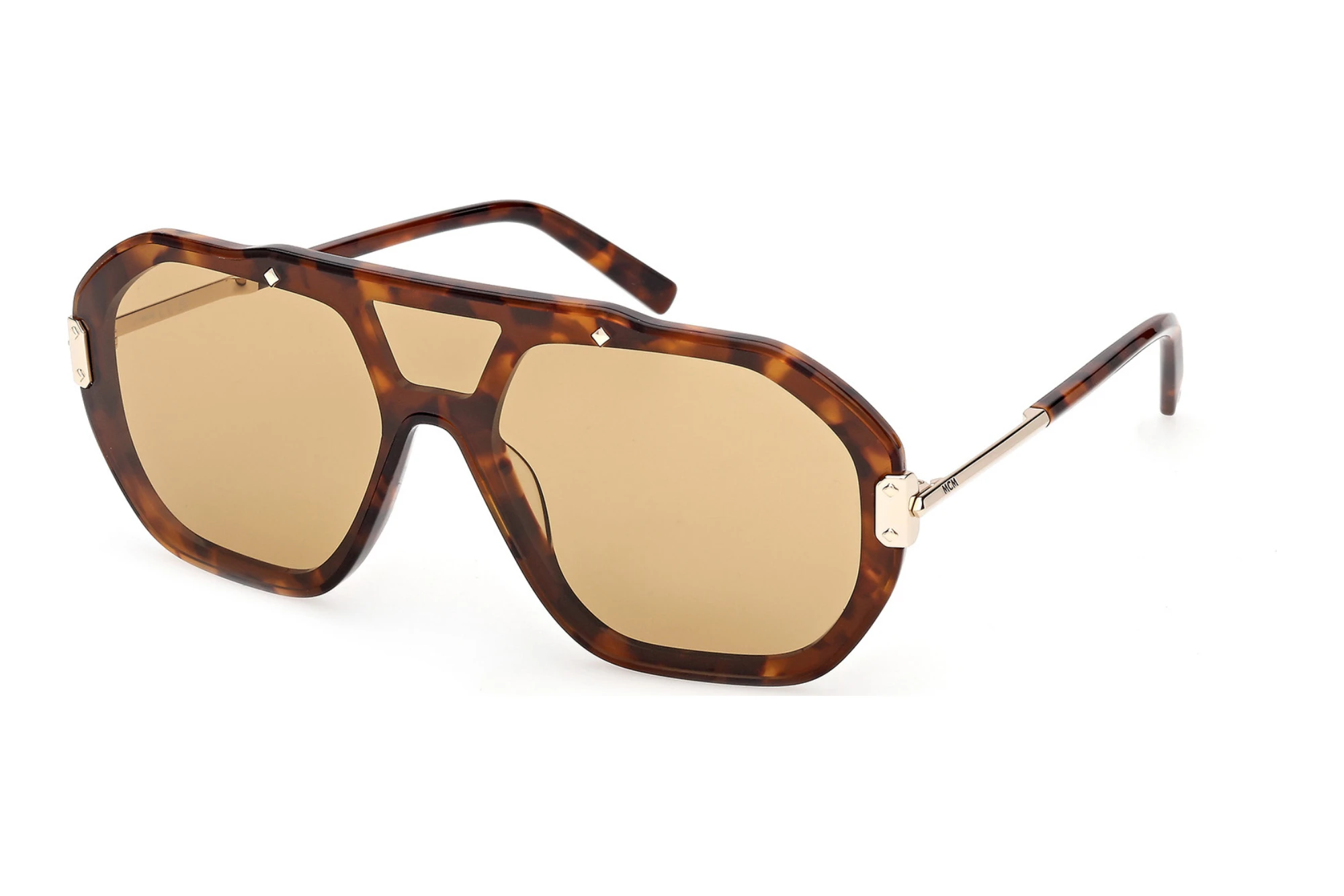 MCM Worldwide   MW0039 52J IDunkel Havanna