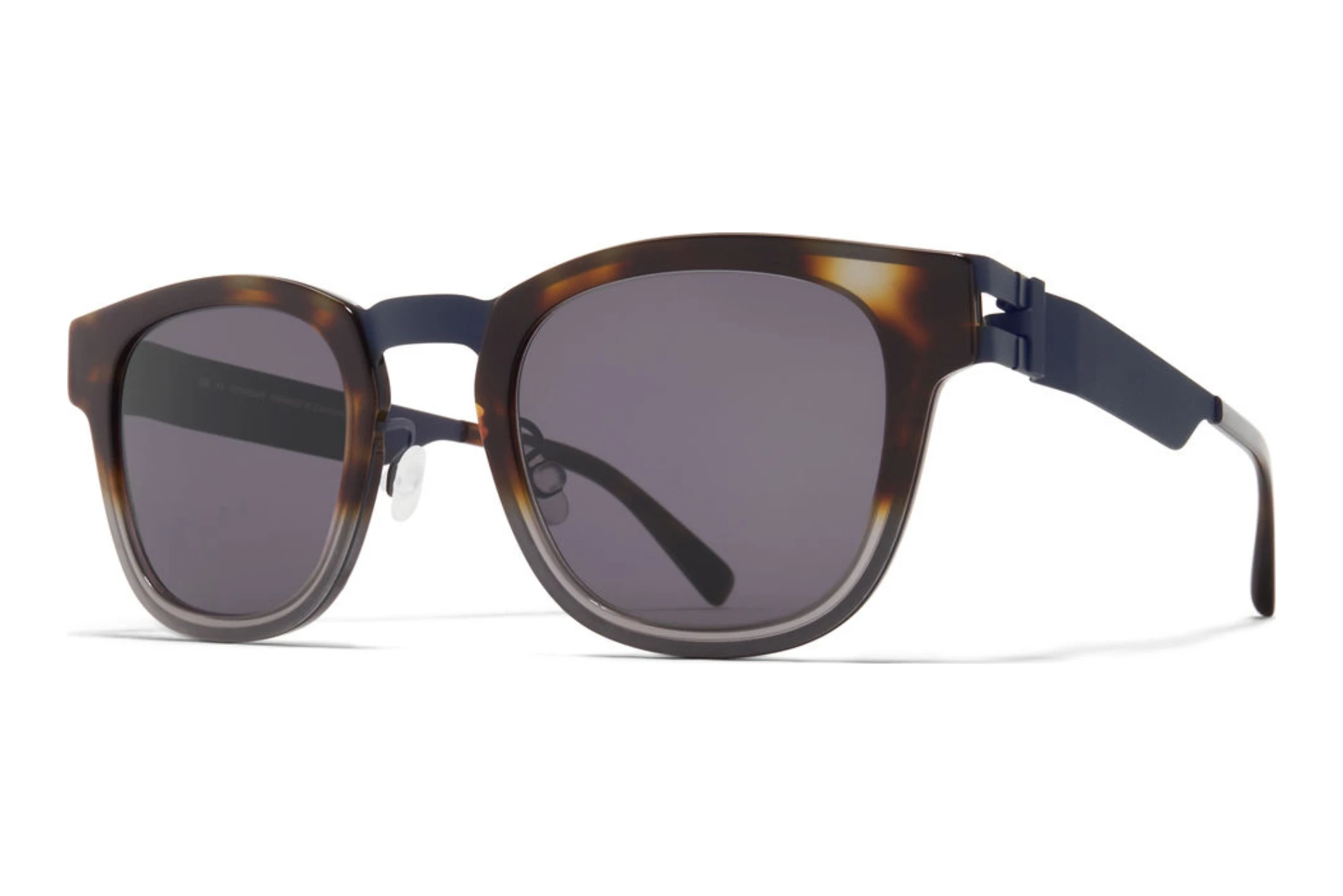 MYKITA   DELANCEY SUN 915 Coolgrey SolidA86-Indigo/Santiago Gradient