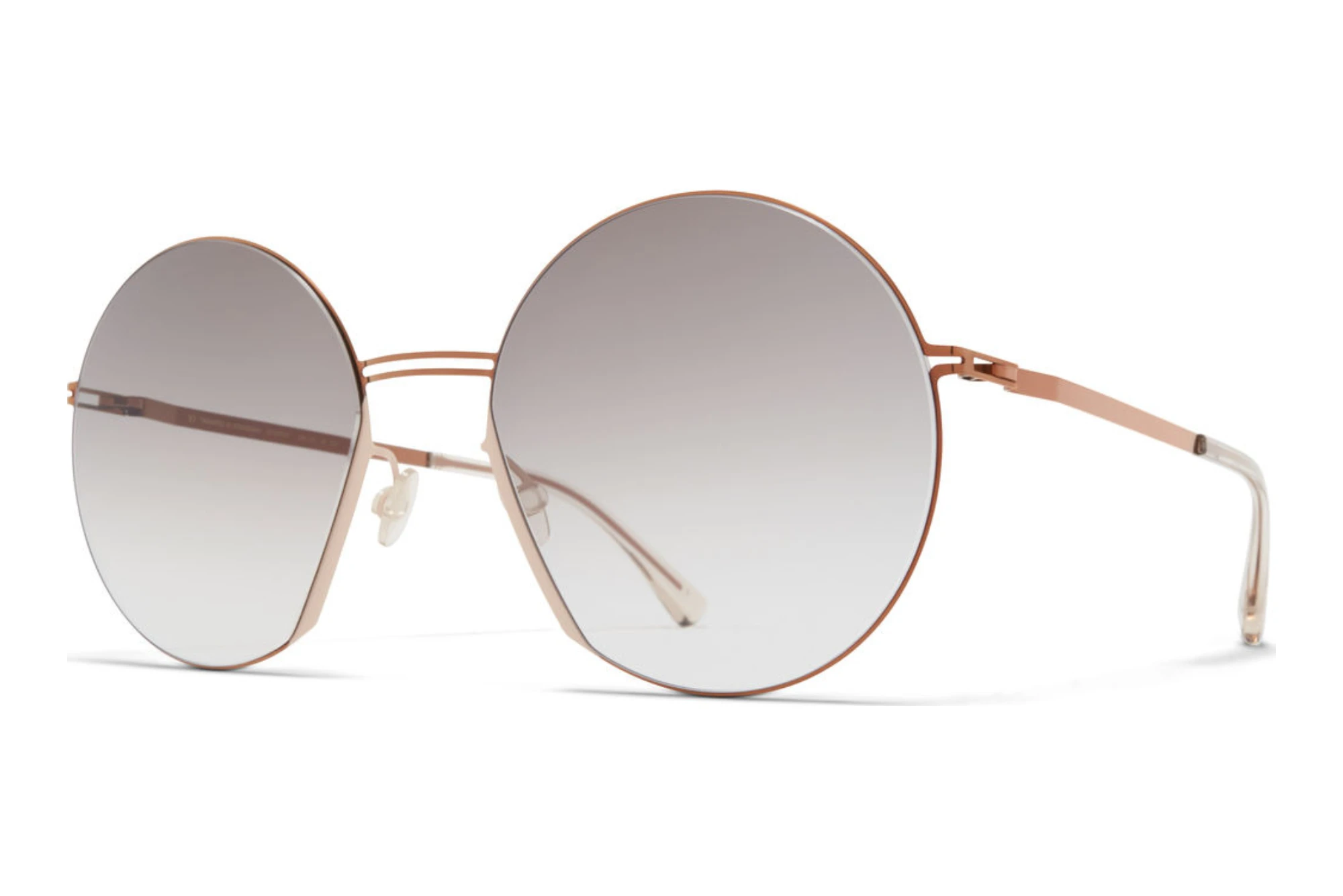 MYKITA   JETTE SUN 402 Original Grey GradientShiny Copper/Sand