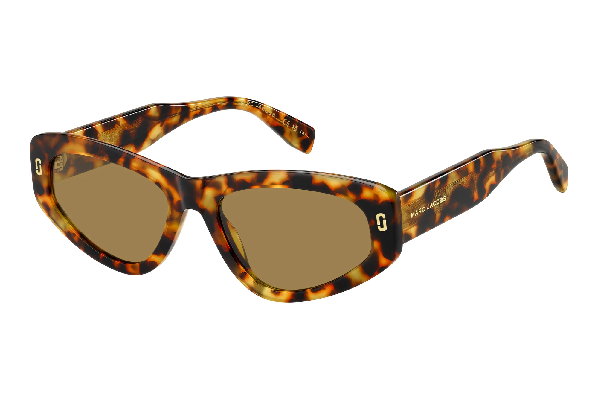 Marc Jacobs   MJ 1146/S 086/70 BROWNHAVANA