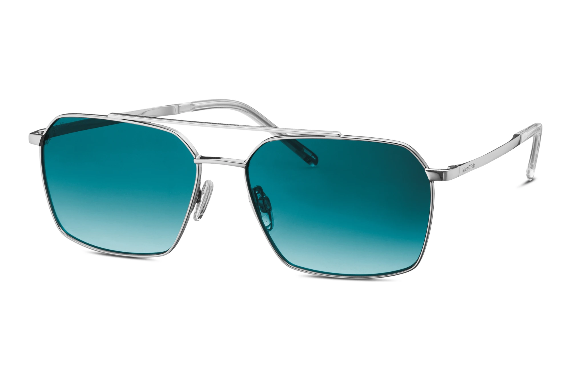 Marc O Polo   MP 505119 01 bluesilber