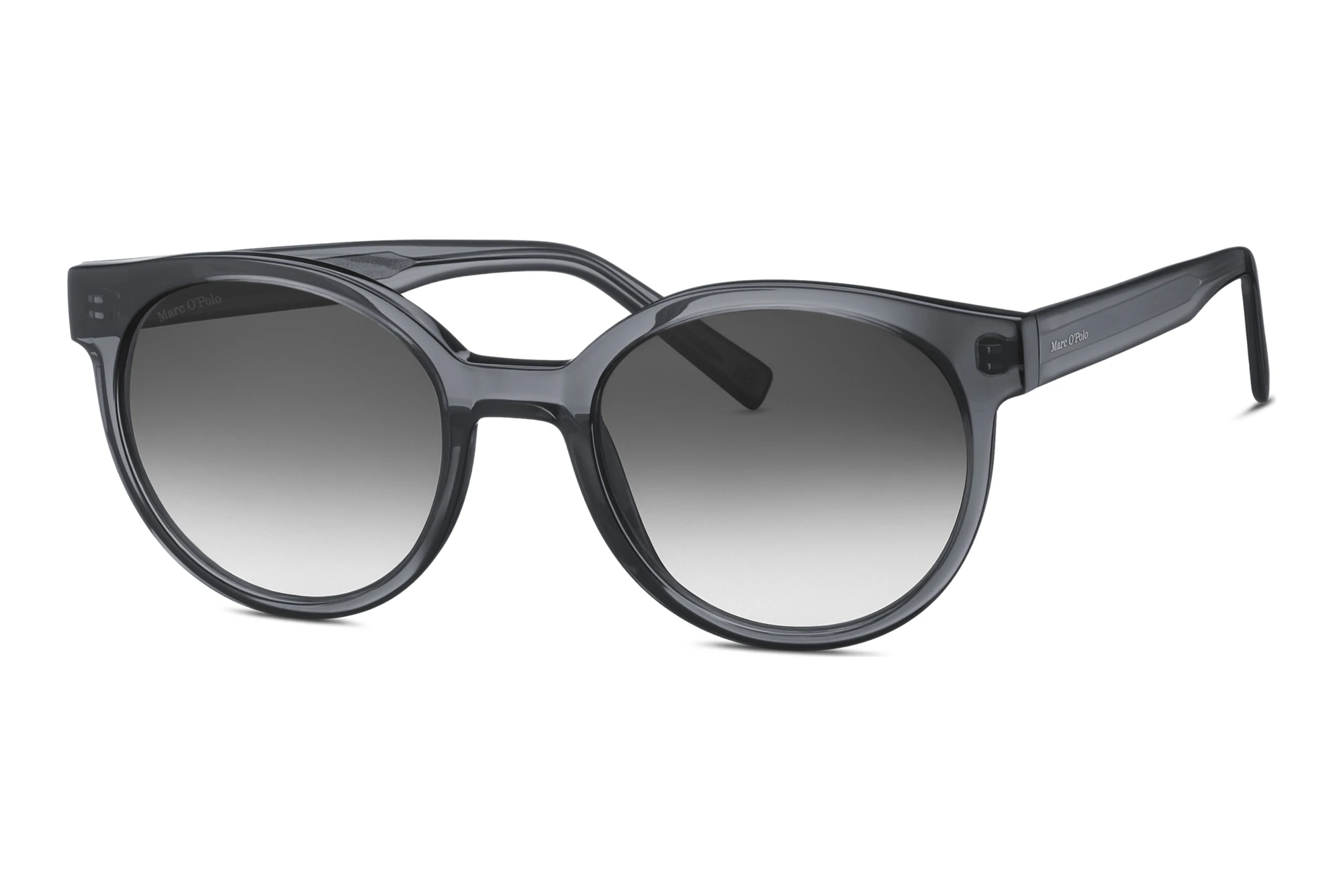 Marc O Polo   MP 506234 60 greyhellbraun transparent