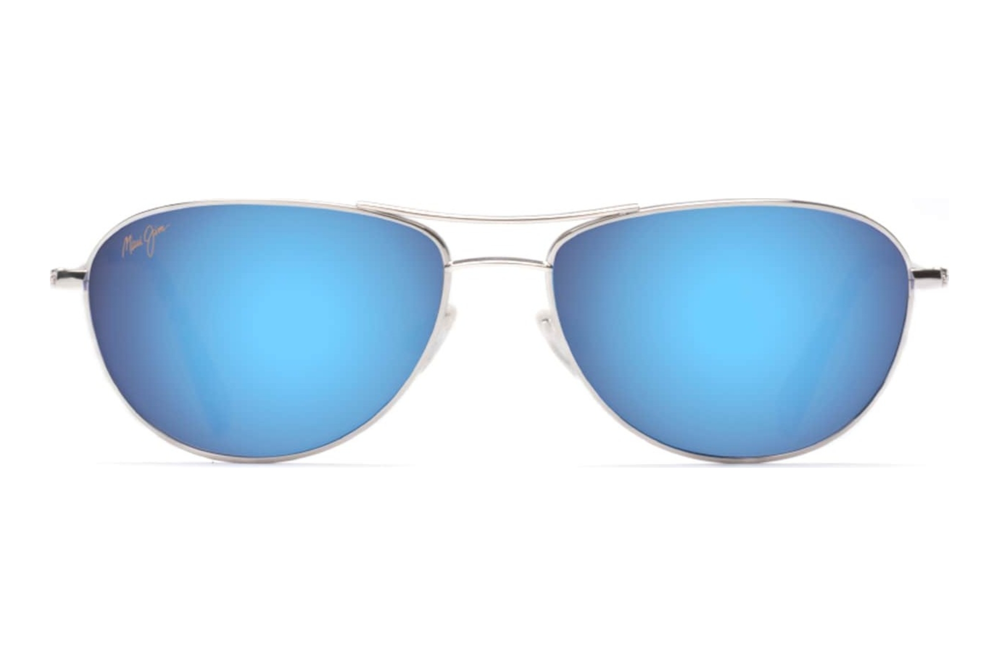 Vooraanzicht Maui Jim Baby Beach (B245-17)