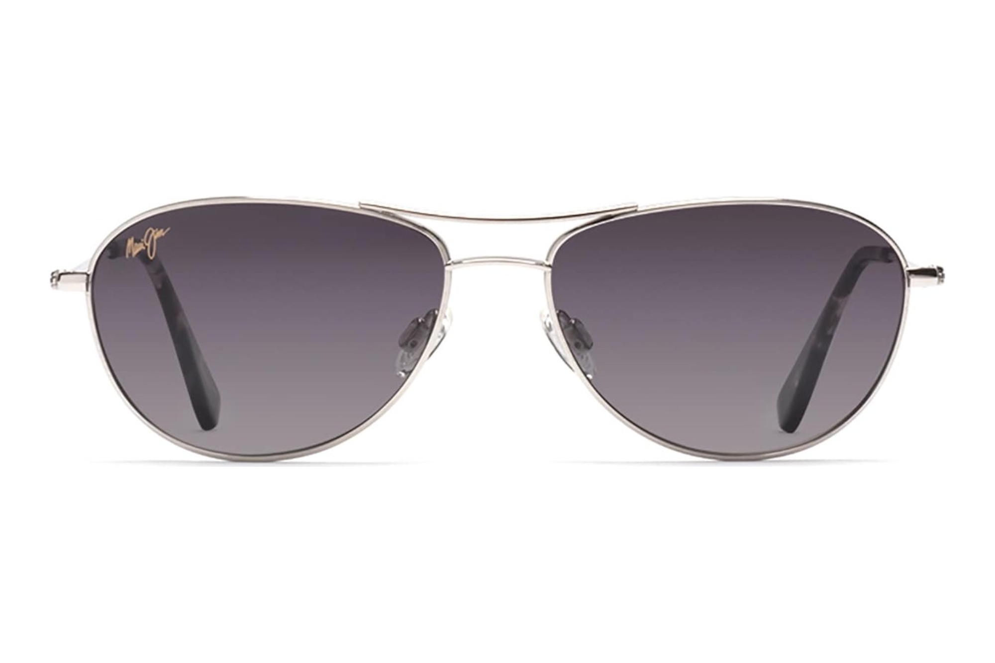 Vooraanzicht Maui Jim Baby Beach (GS245-17)