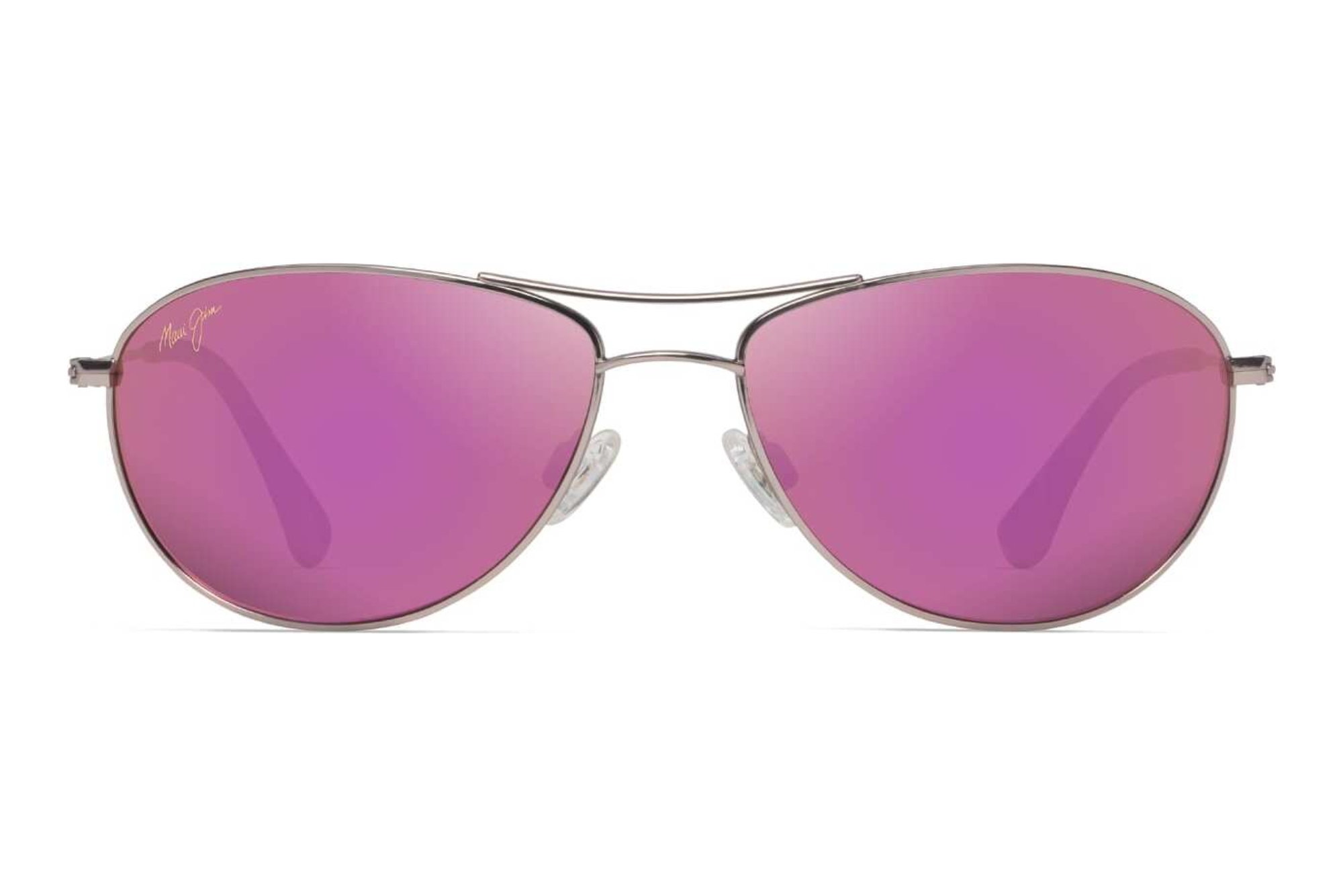 Vooraanzicht Maui Jim Baby Beach (P245-16R)