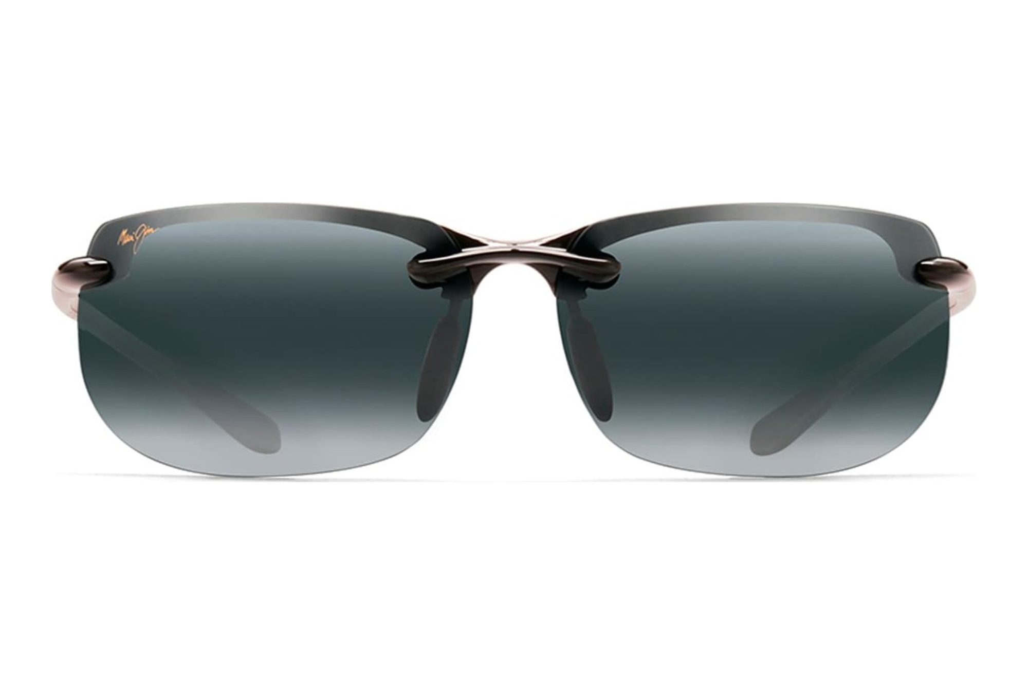 Vooraanzicht Maui Jim Banyans (412-02)