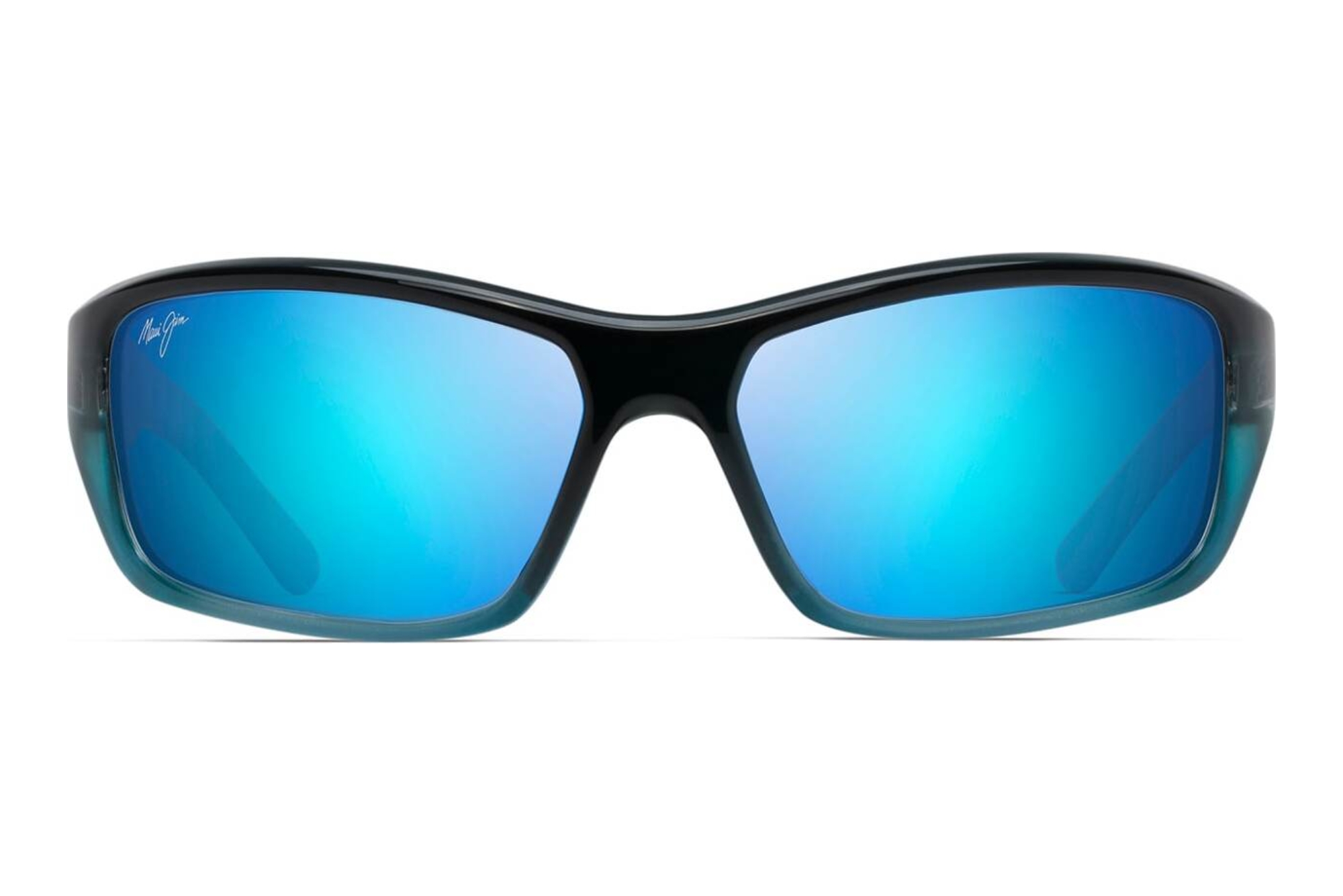 Vooraanzicht Maui Jim Barrier Reef (B792-06C)