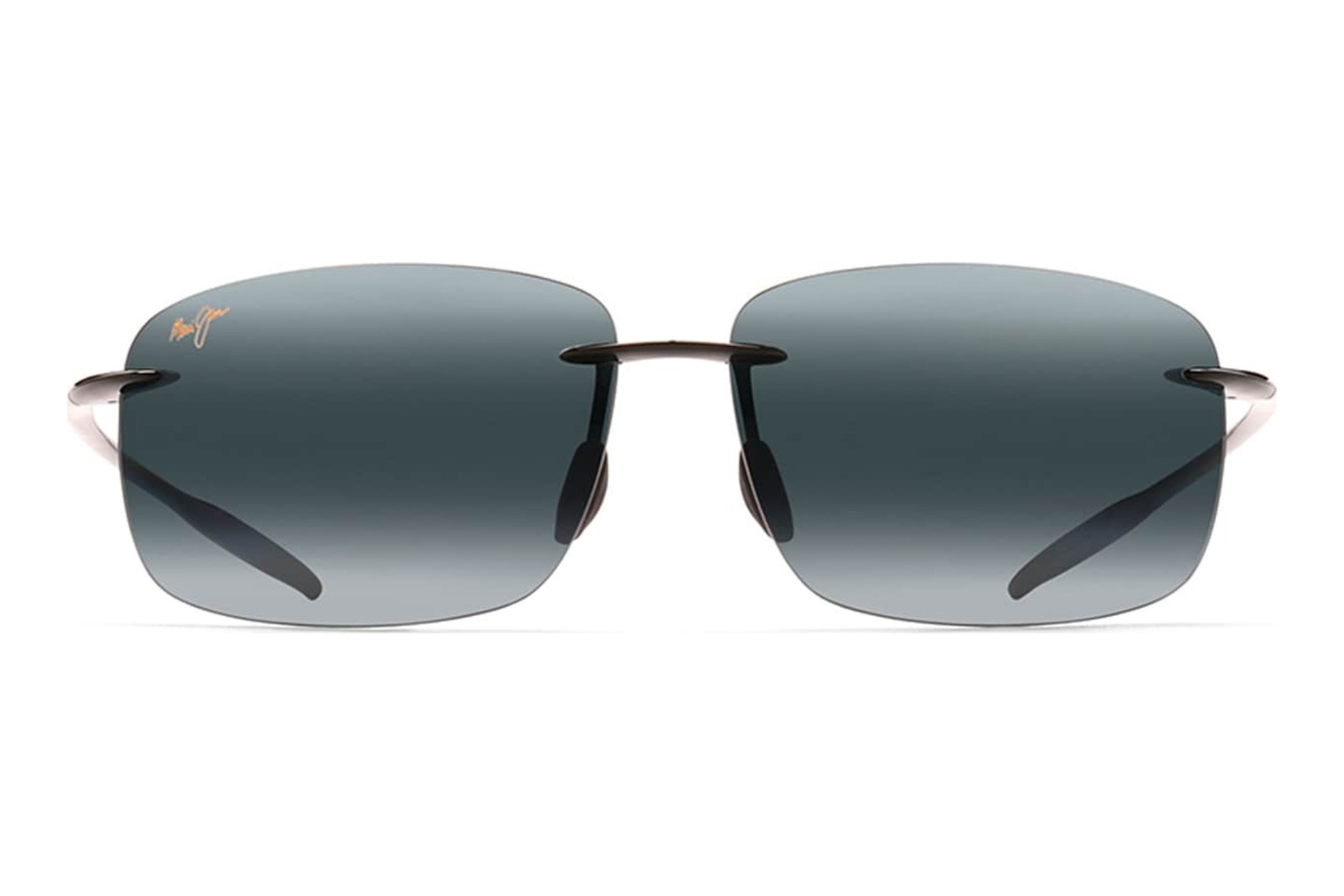 Vooraanzicht Maui Jim Breakwall (422-02)