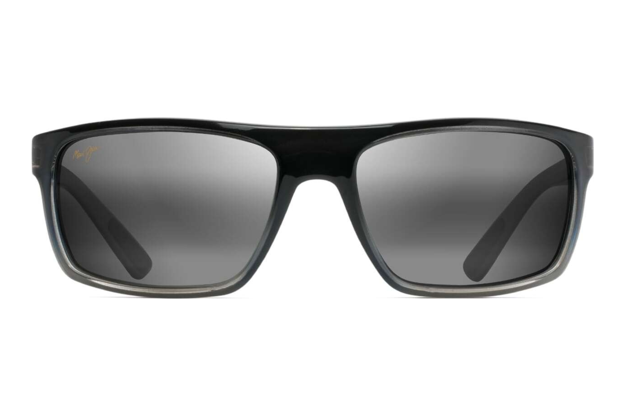 Vooraanzicht Maui Jim Byron Bay (746-03F)