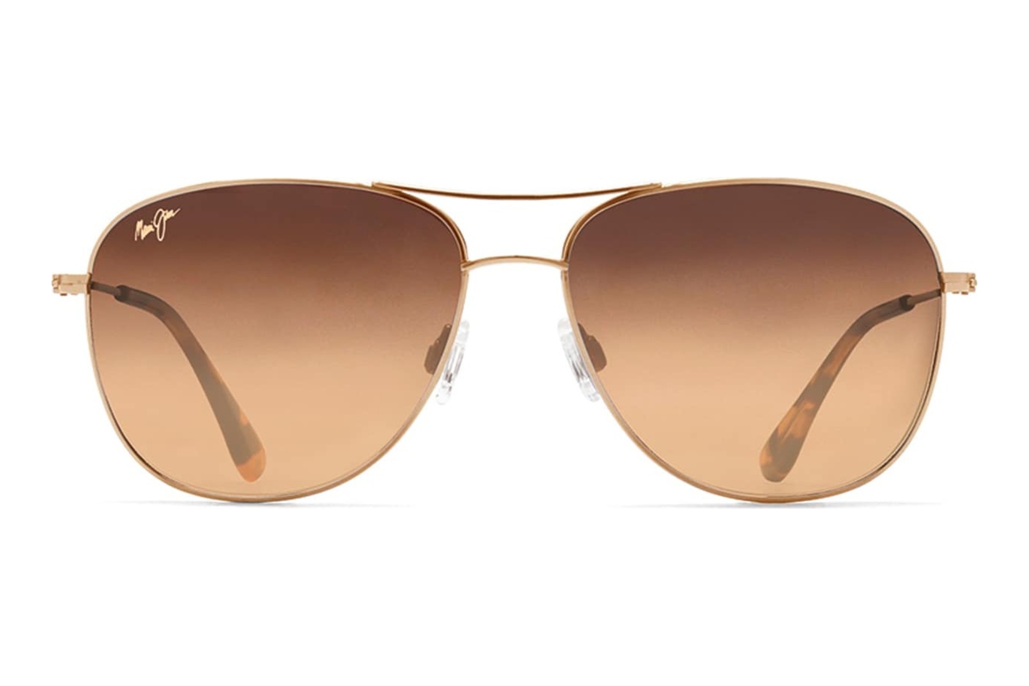 Vooraanzicht Maui Jim Cliff House (HS247-16)