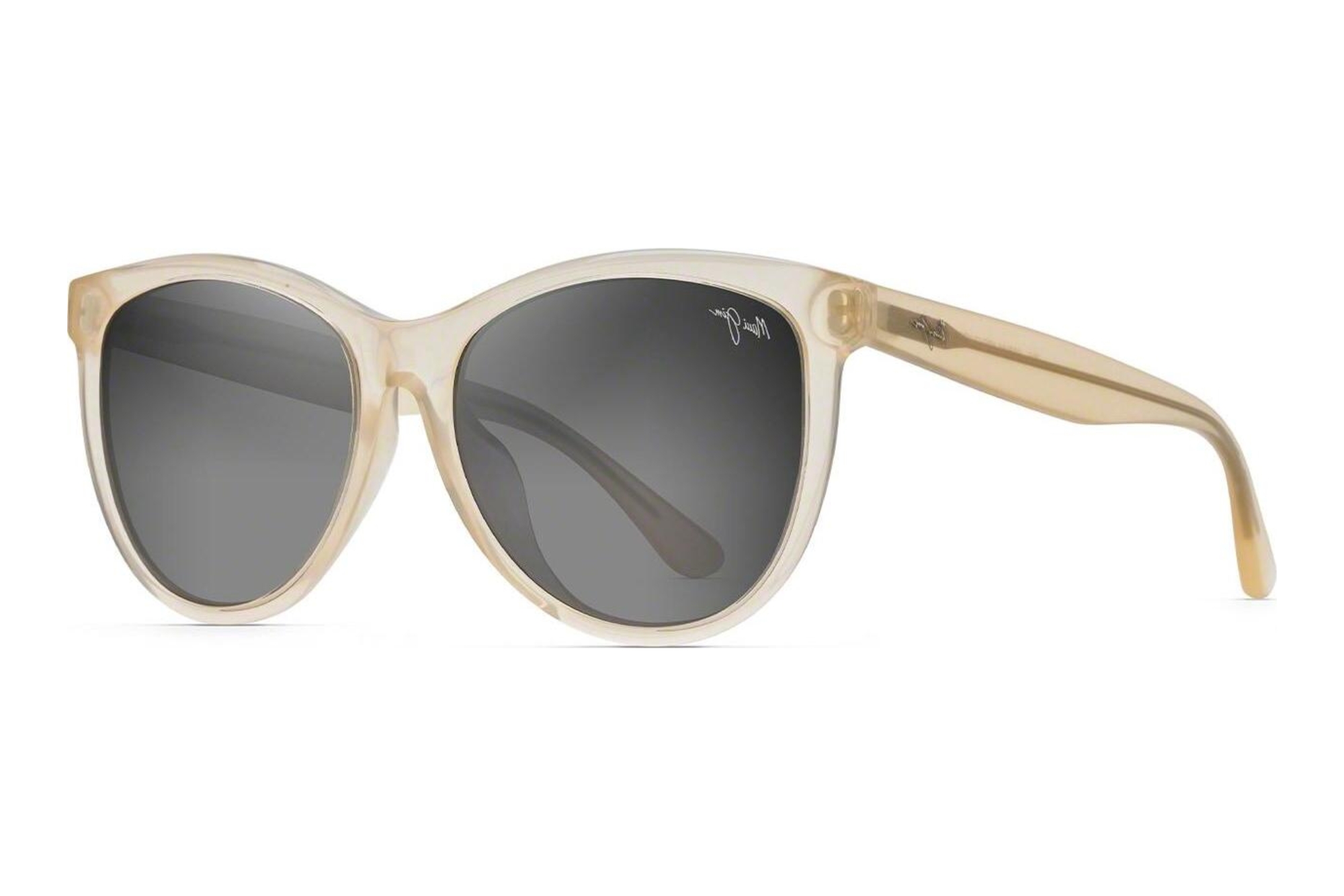 Maui Jim   Glory Glory GS833-24S Neutral GreyMilky Almond