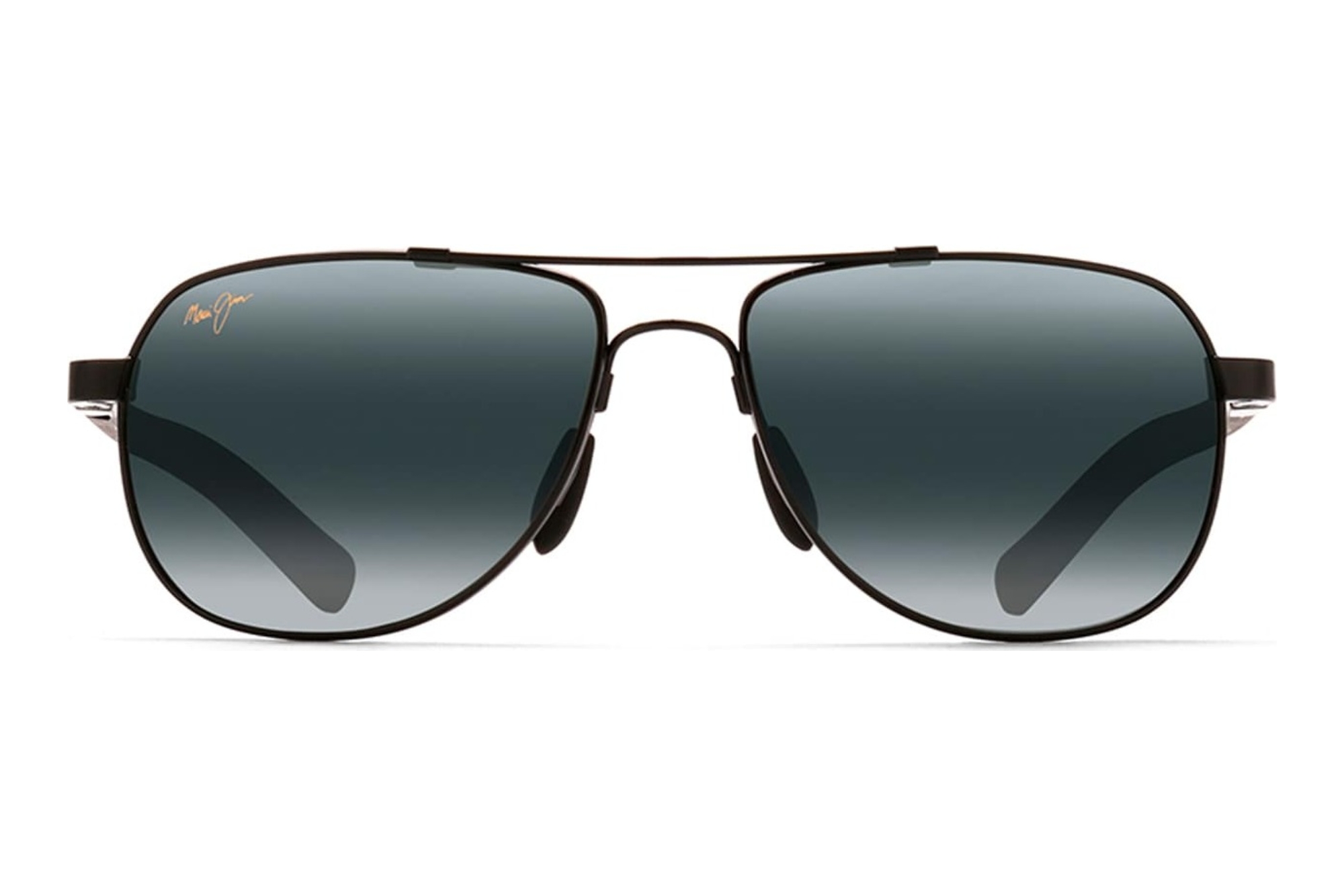 Vooraanzicht Maui Jim Guardrails (327-02)
