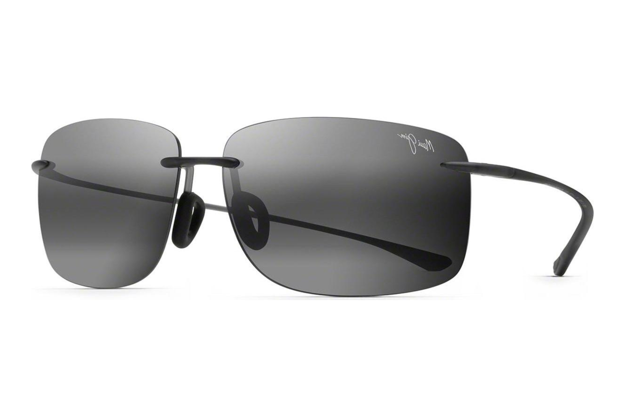 Maui Jim   Hema 443-11M Neutral GreyGrey Matte