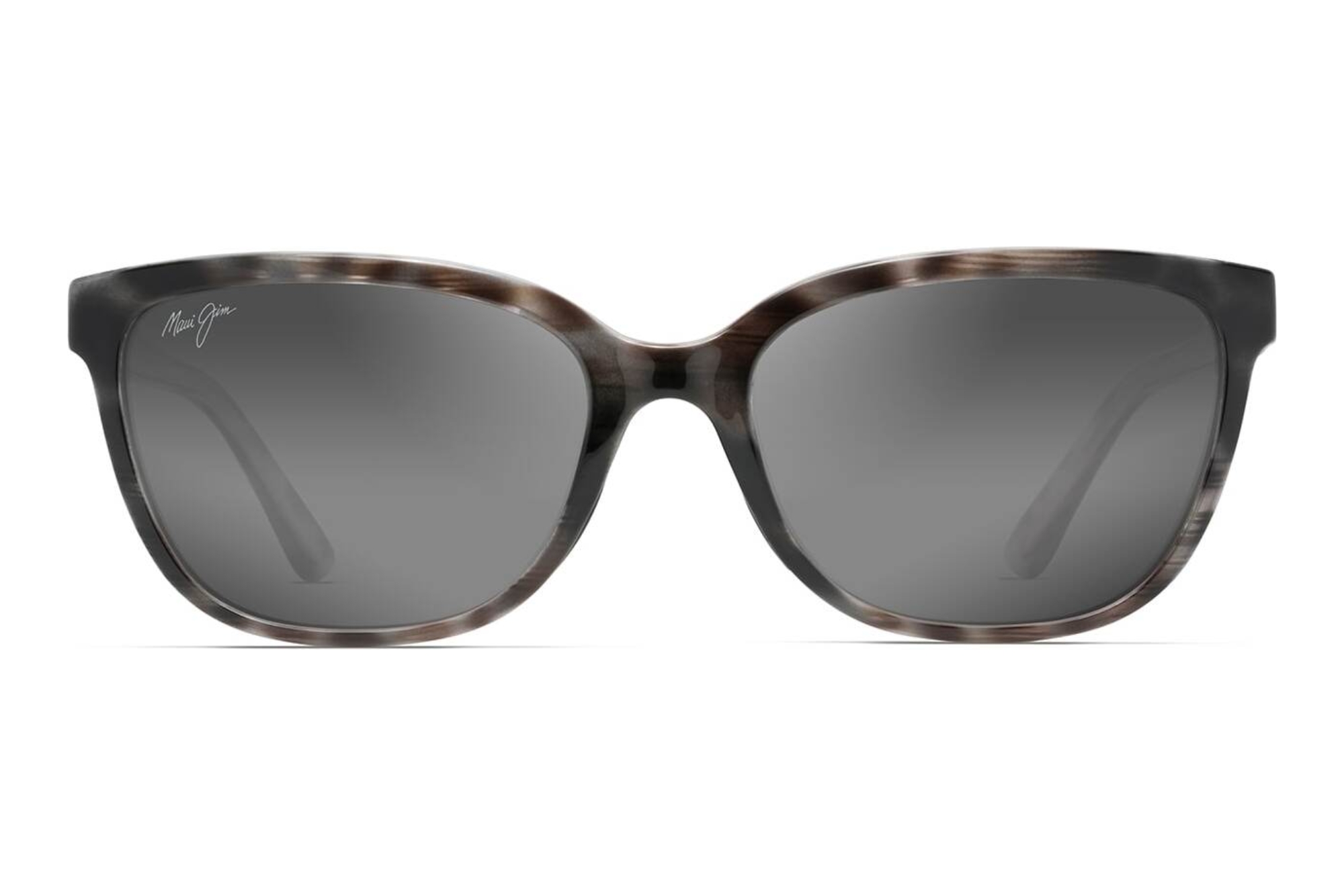 Vooraanzicht Maui Jim Honi (GS758-11S)