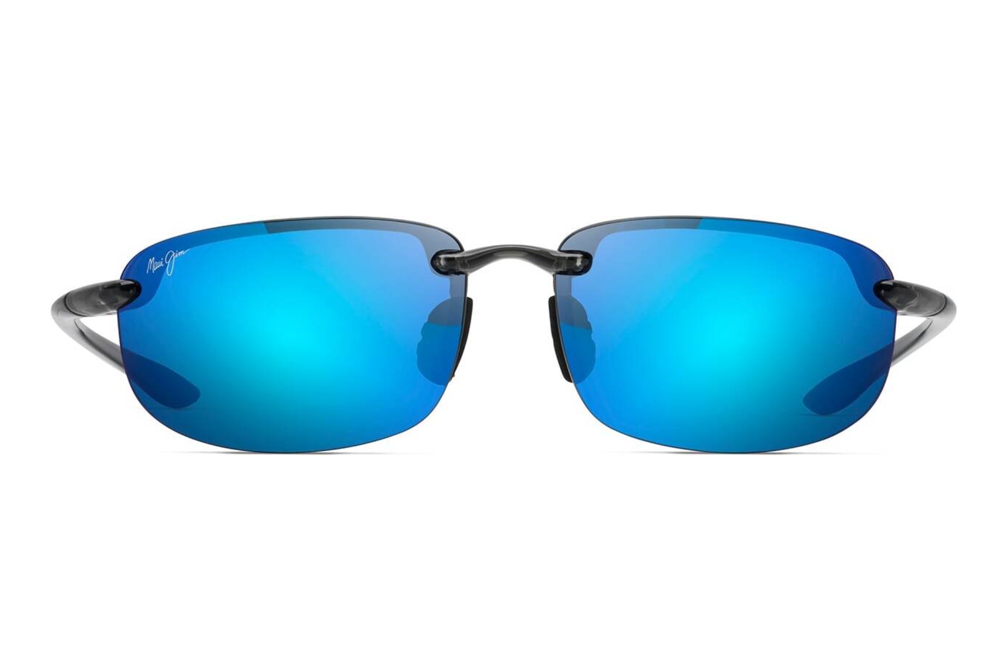 Vooraanzicht Maui Jim Hookipa (B407-11)