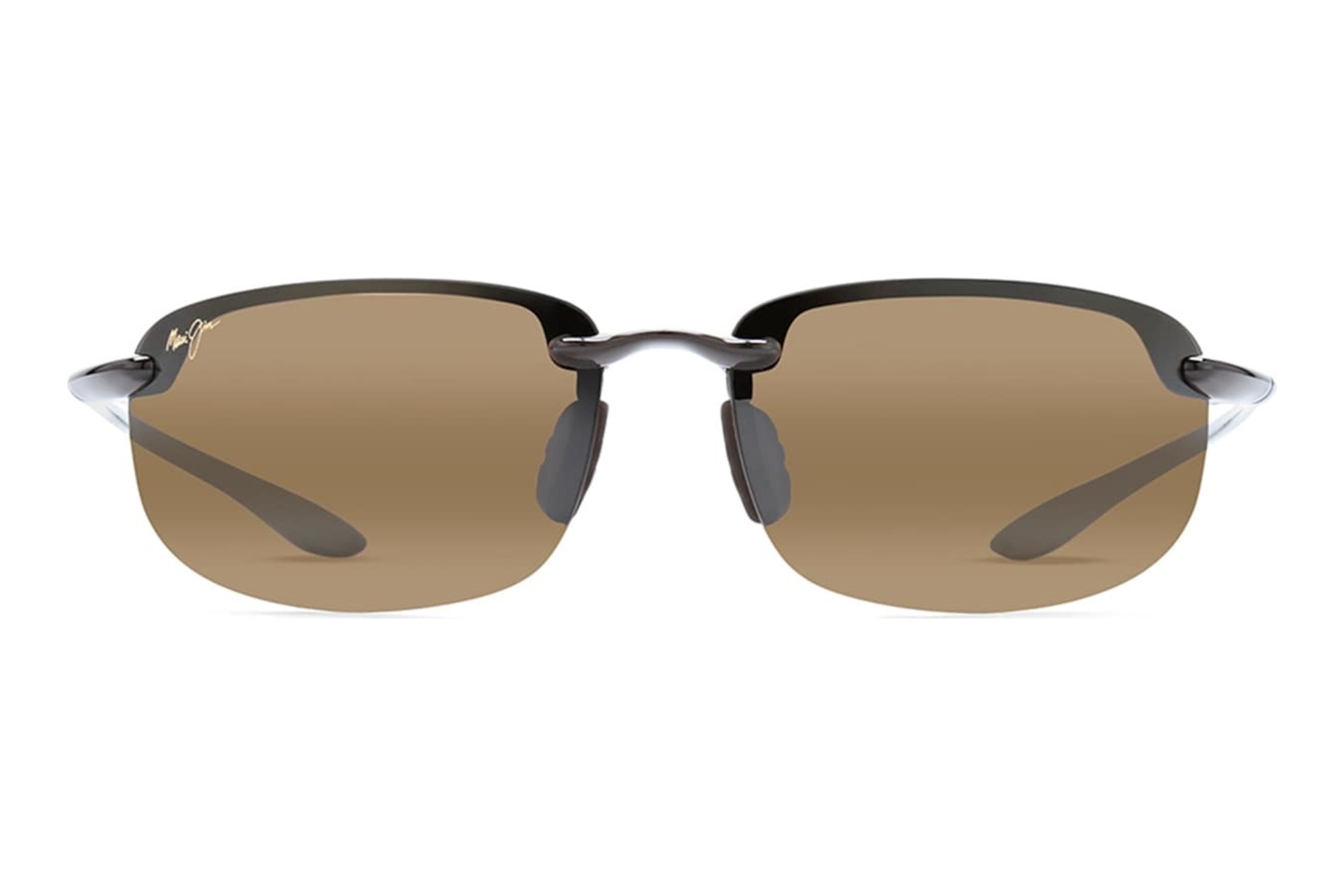 Vooraanzicht Maui Jim Hookipa (H407-02)