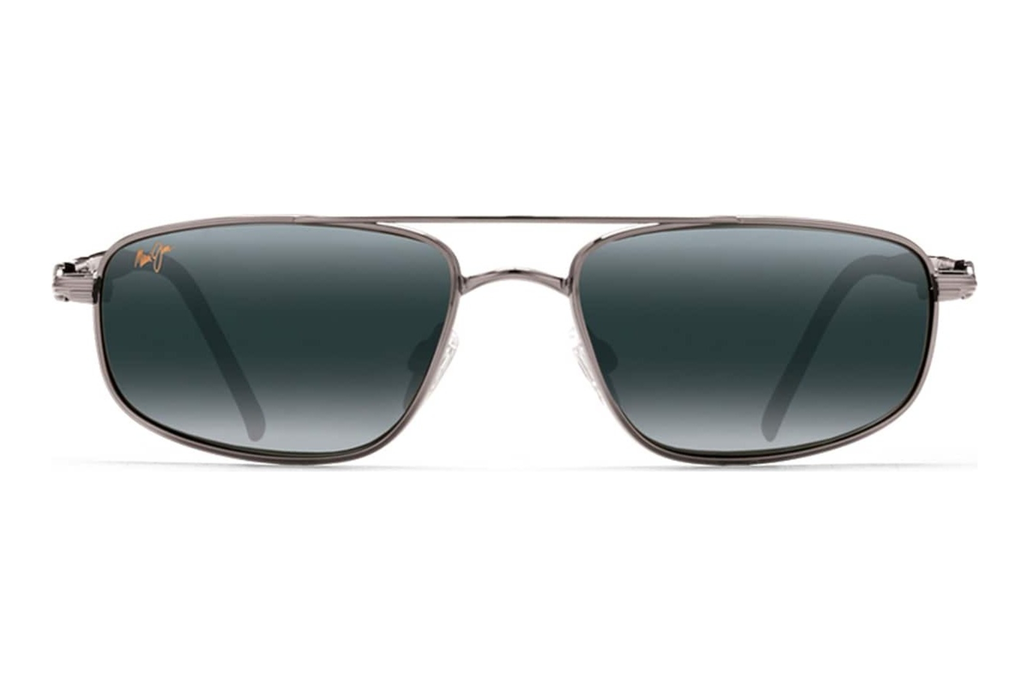 Vooraanzicht Maui Jim Kahuna (162-02)