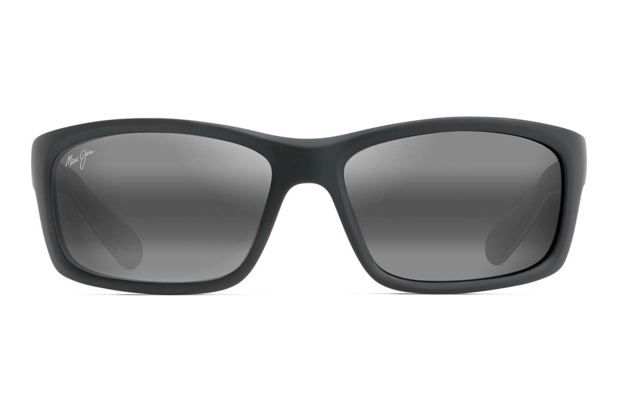 Vooraanzicht Maui Jim Kanaio Coast (766-02MD)