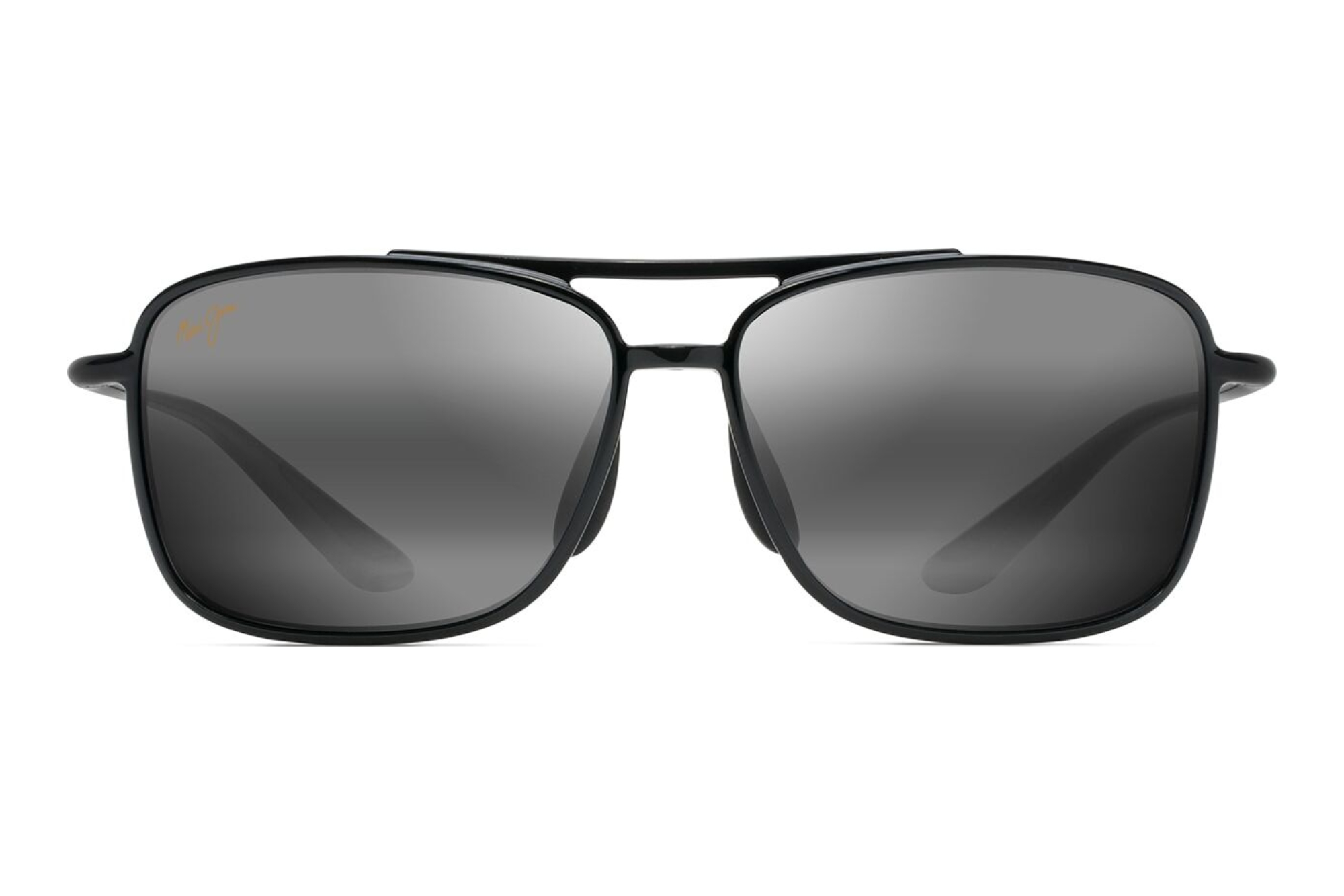 Vooraanzicht Maui Jim Kaupo Gap (437-02)