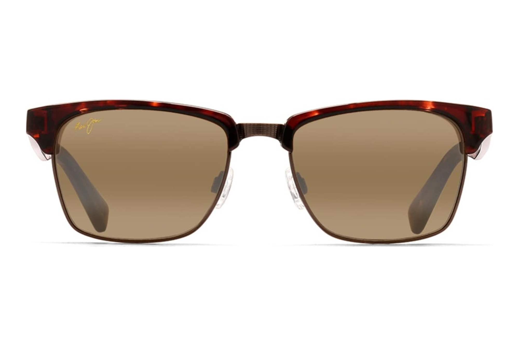 Vooraanzicht Maui Jim Kawika (H257-16C)