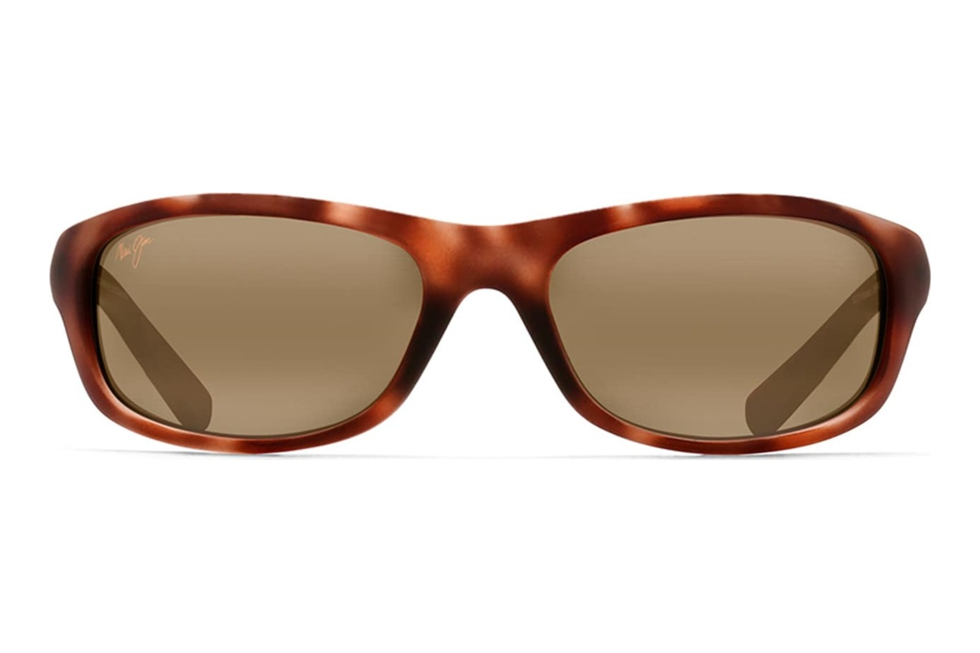 Vooraanzicht Maui Jim Kipahulu (H279-10MR)