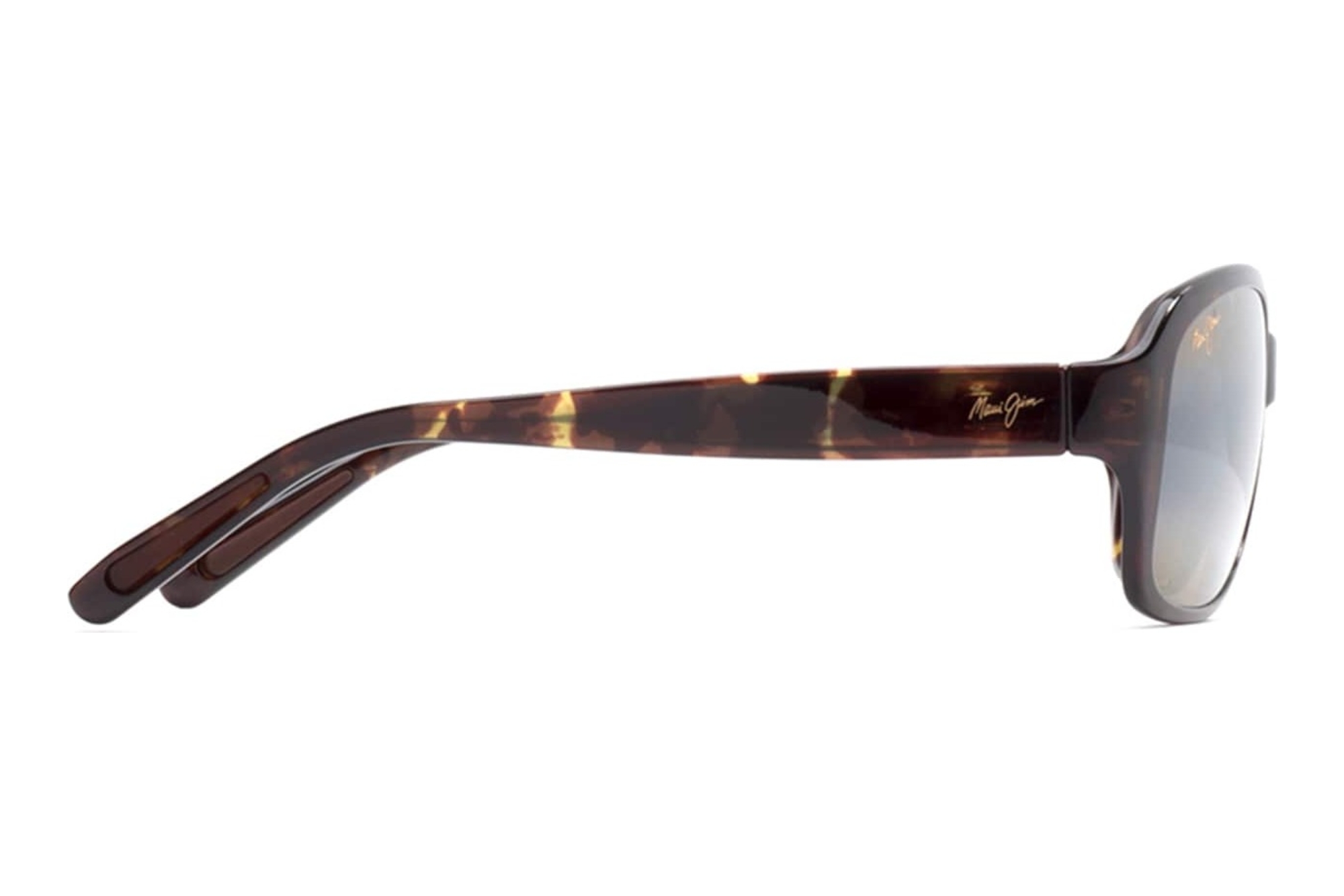 Vooraanzicht Maui Jim Koki Beach (H433-15T15)