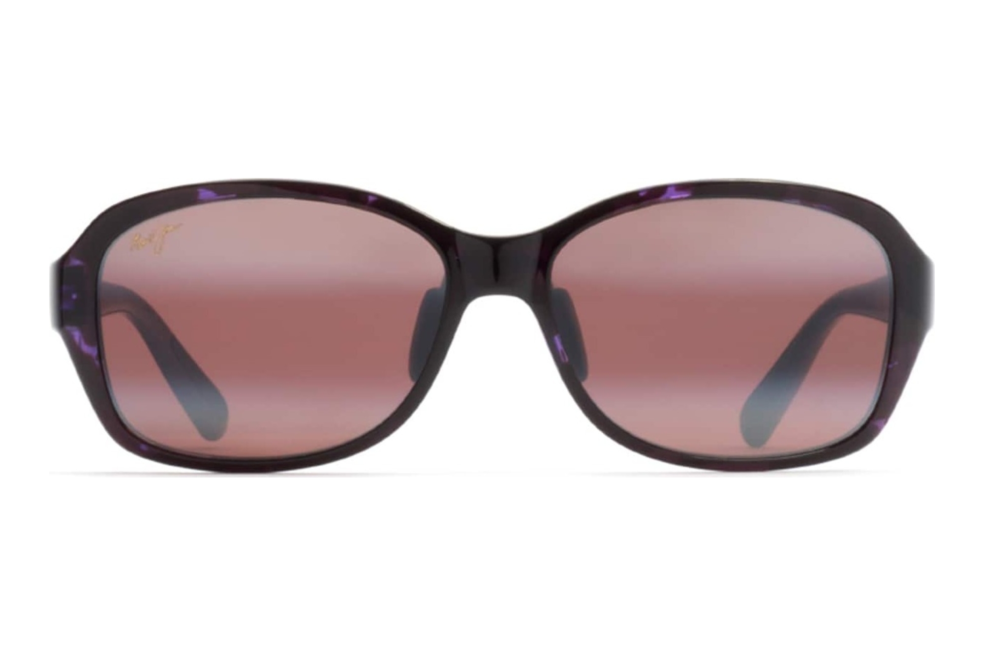 Vooraanzicht Maui Jim Koki Beach (R433-28T)