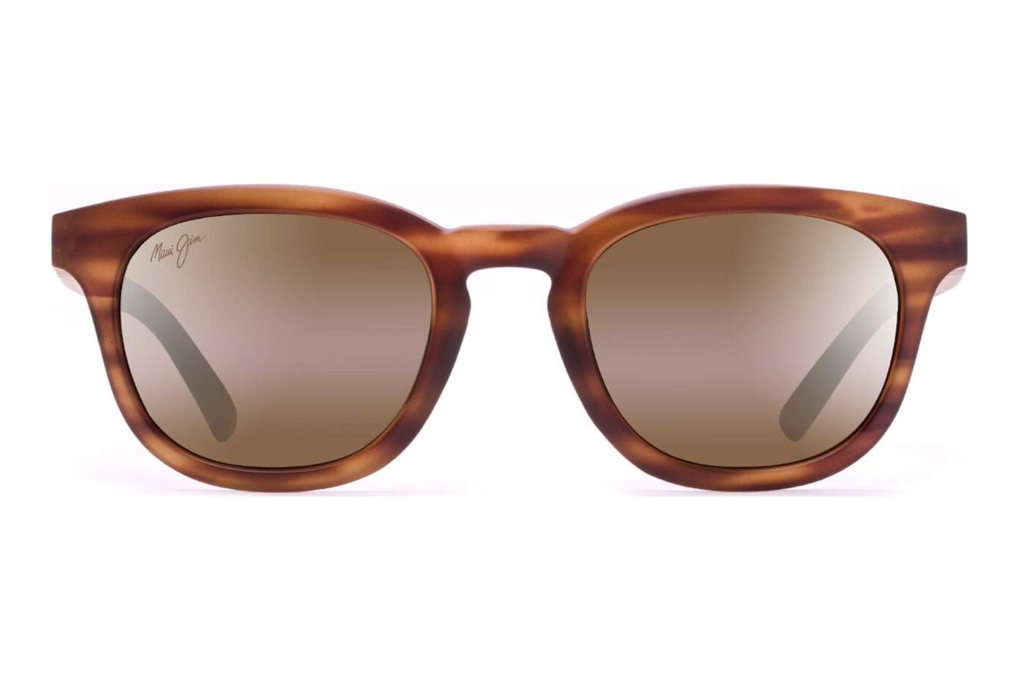 Vooraanzicht Maui Jim Koko Head (H737-10M)