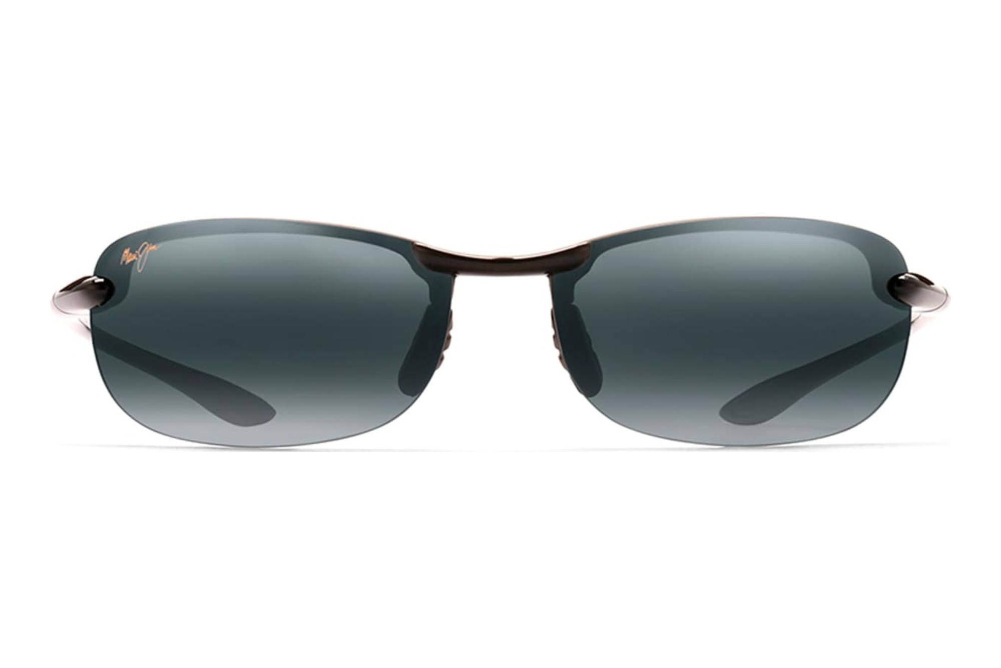 Vooraanzicht Maui Jim Makaha (405-02)