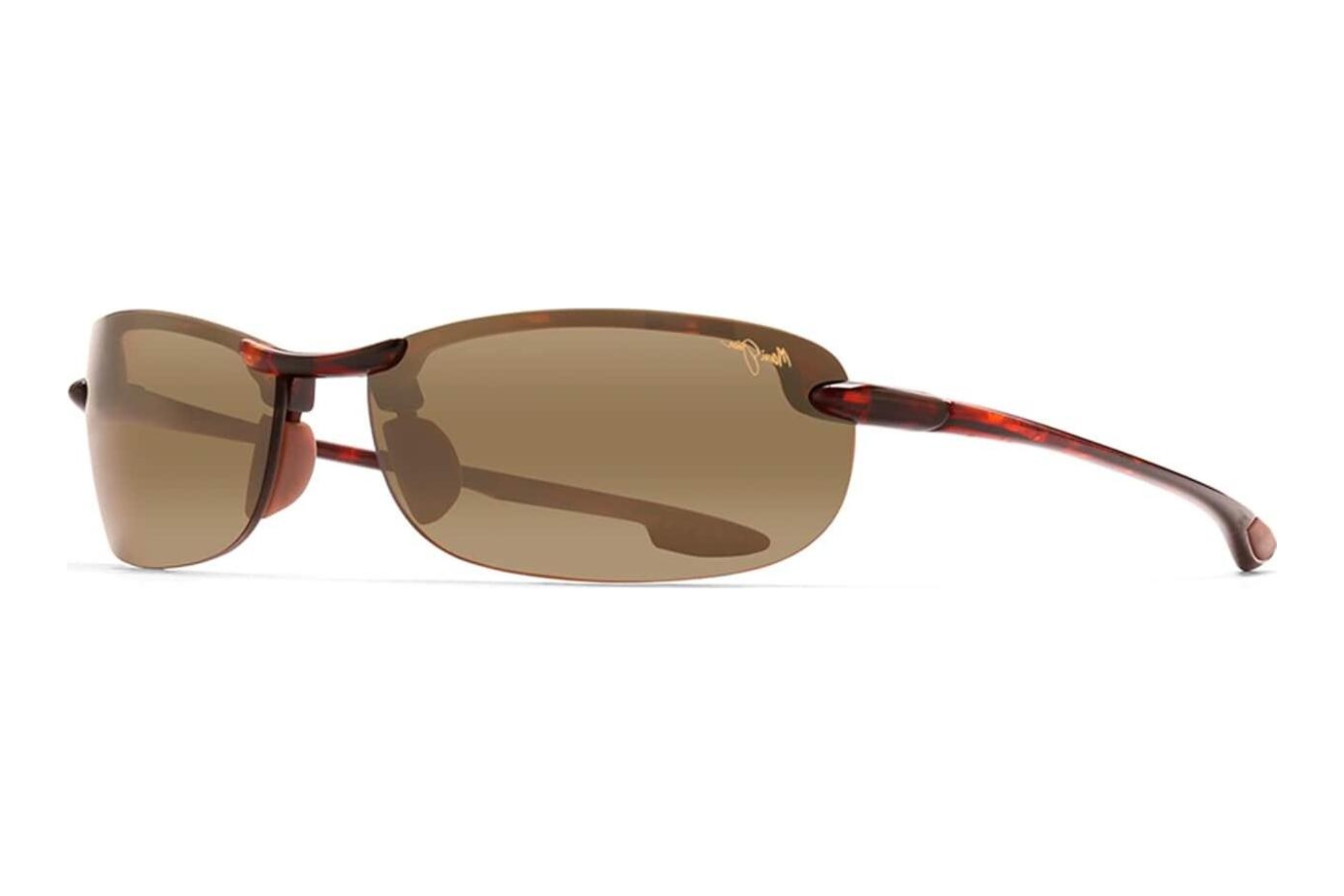 Maui Jim   Makaha H805-1020 HCL® BronzeTortoise