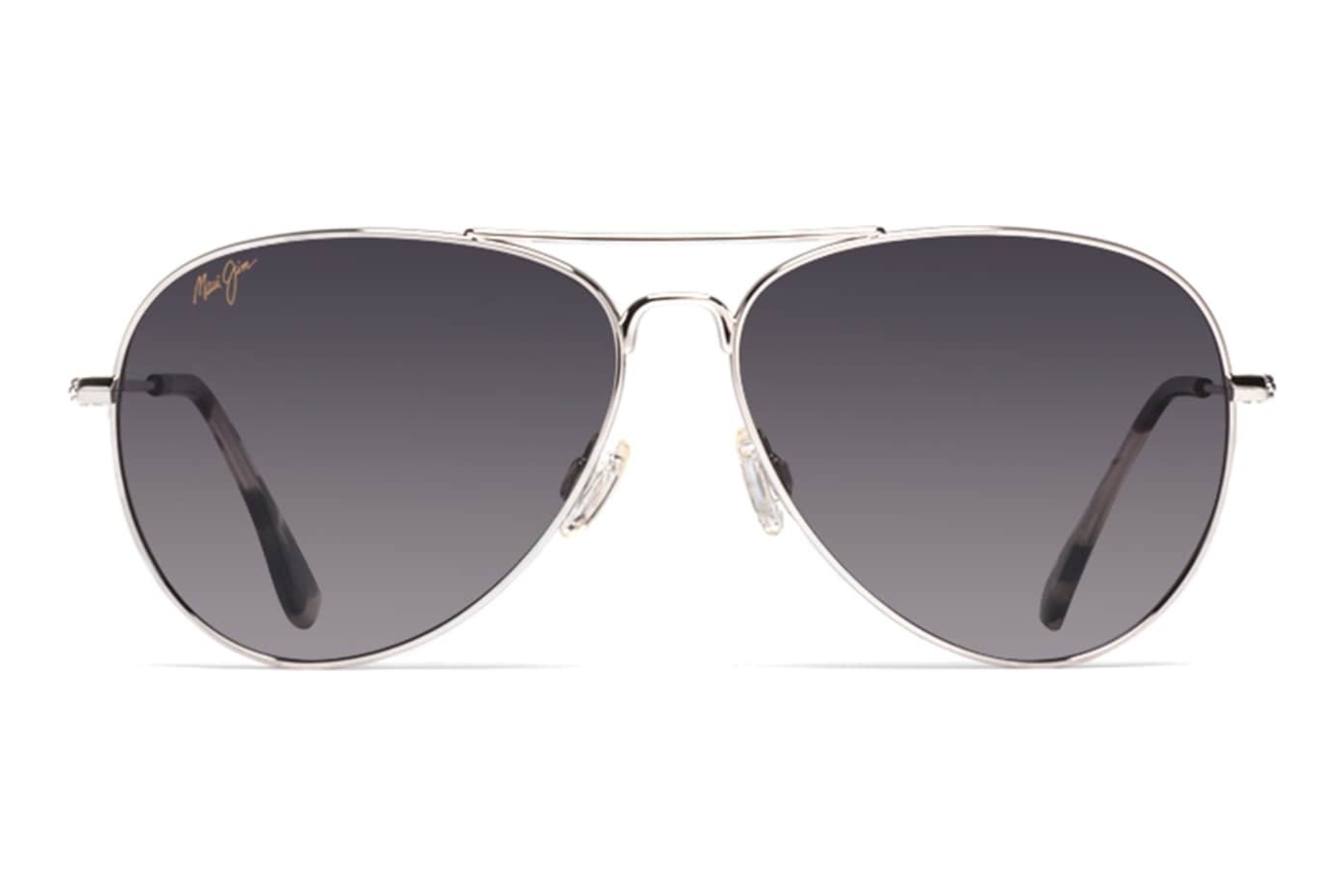 Vooraanzicht Maui Jim Mavericks (GS264-17)