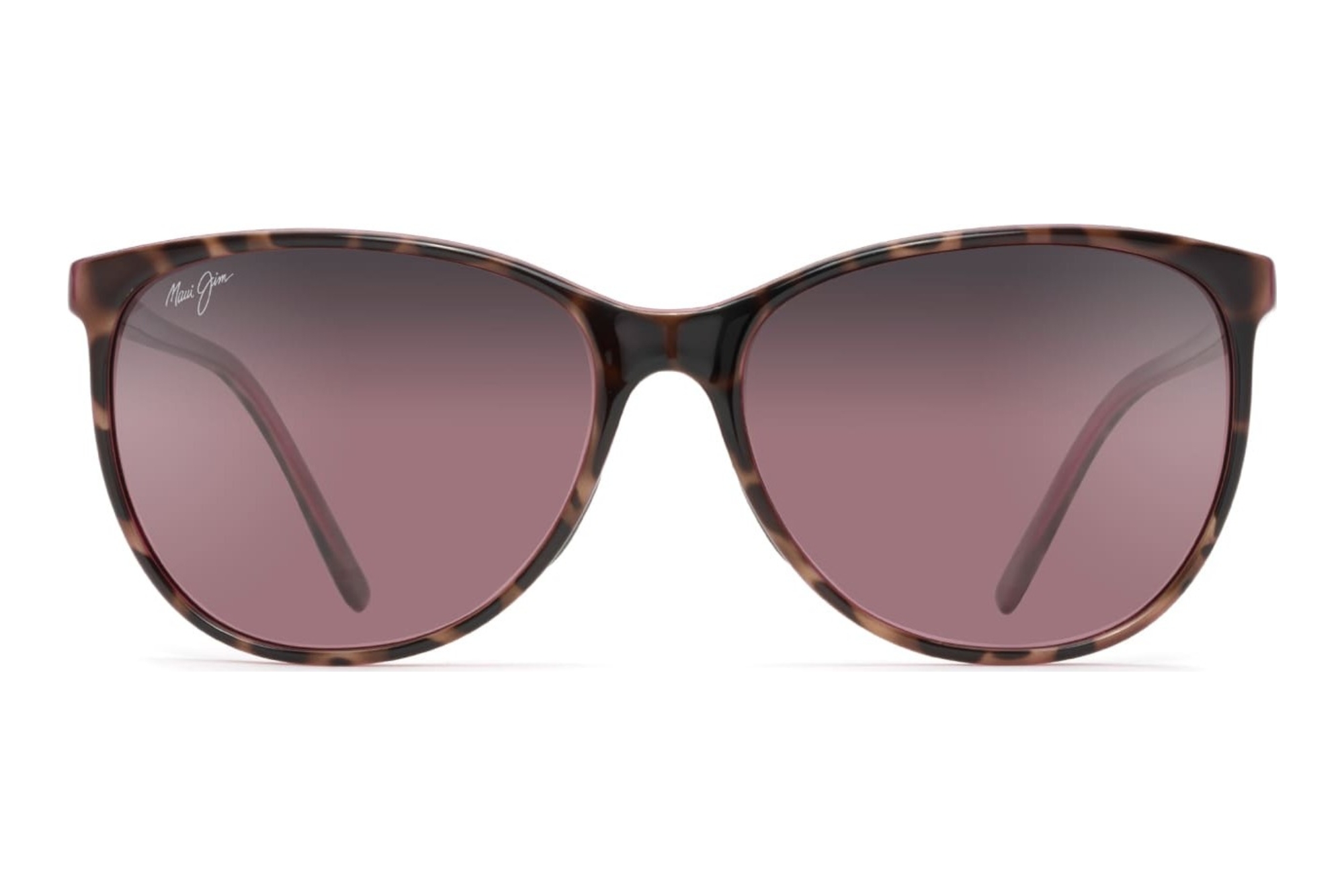 Vooraanzicht Maui Jim Ocean (RS723-12B)