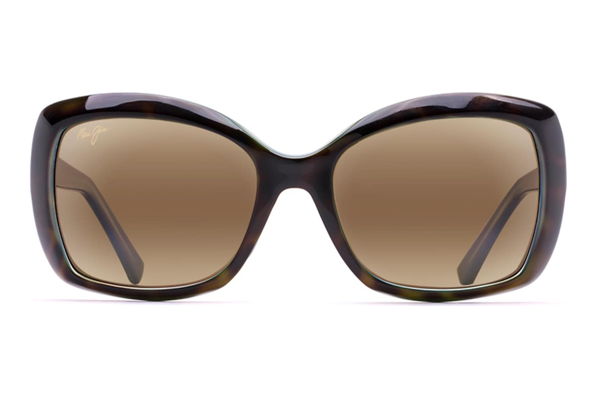 Vooraanzicht Maui Jim Orchid (H735-10P)