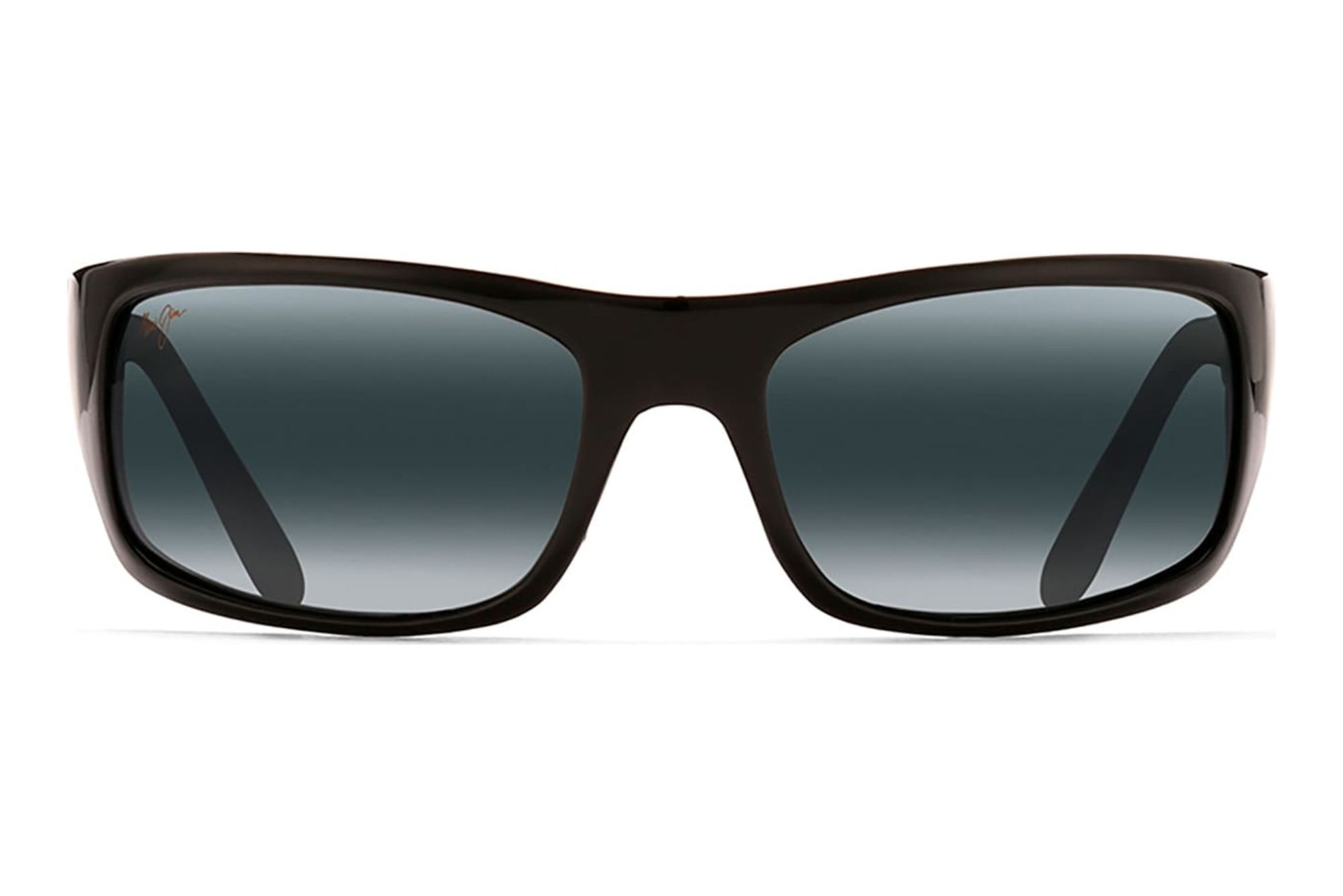 Vooraanzicht Maui Jim Peahi (202-02)