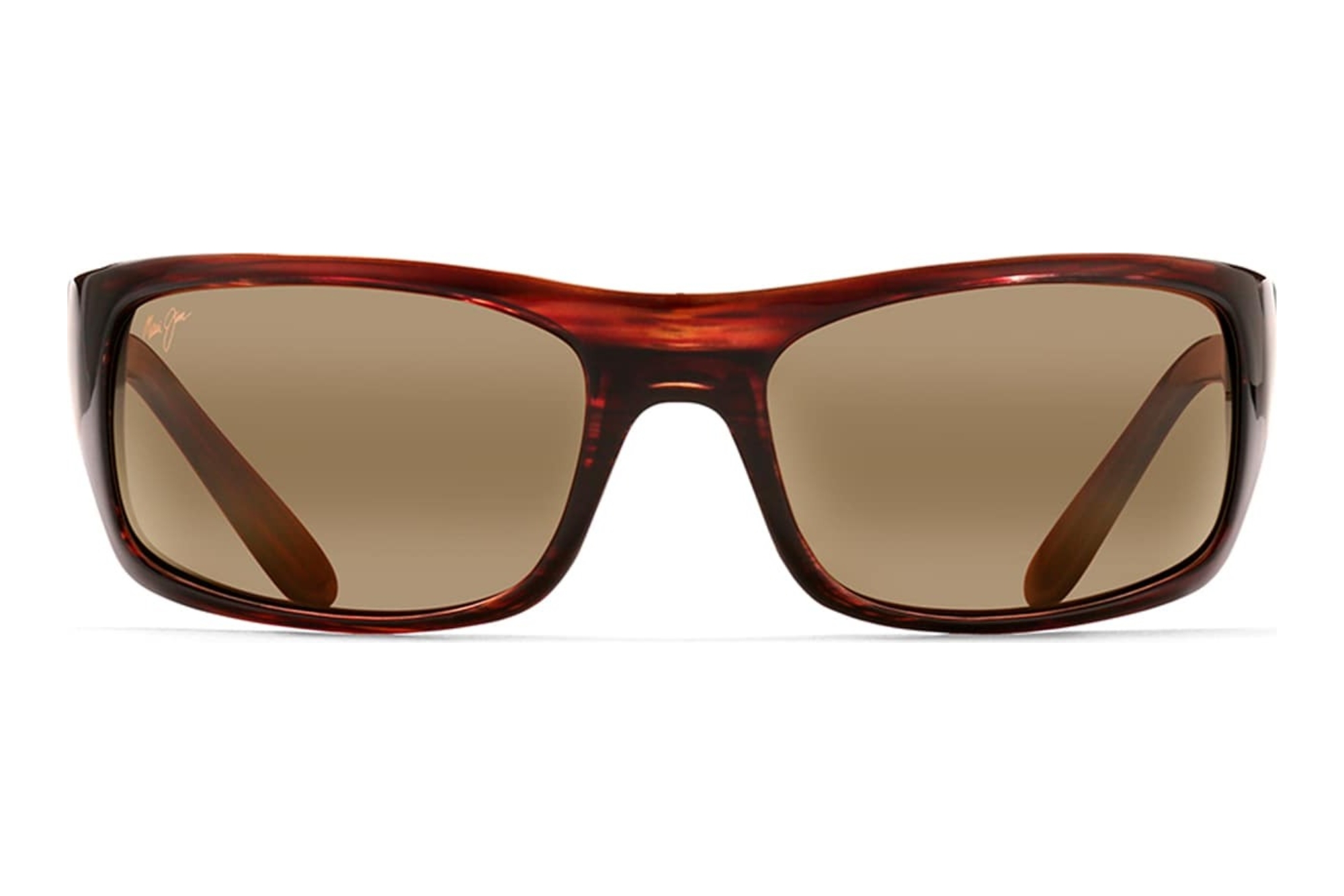 Vooraanzicht Maui Jim Peahi (H202-10)