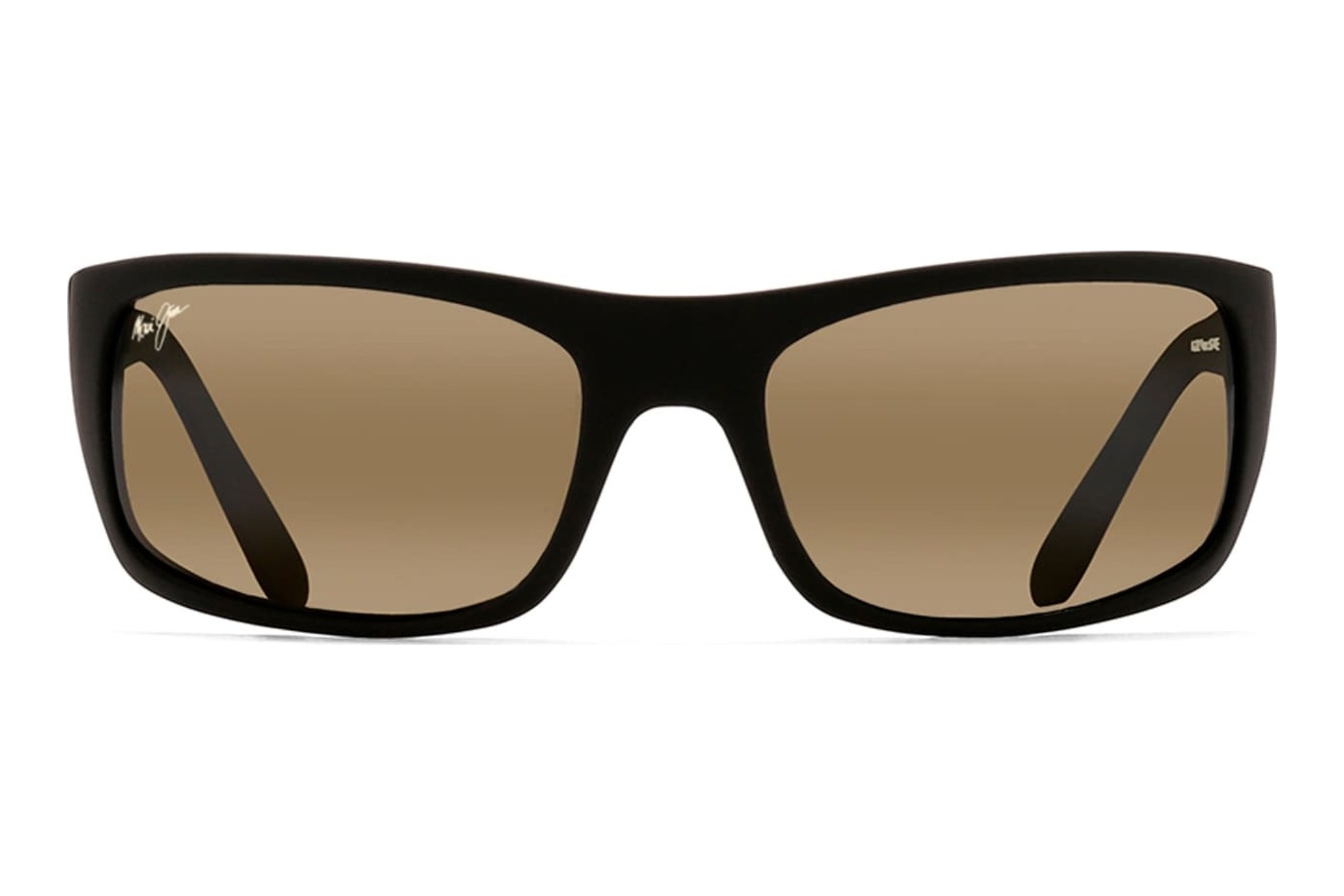 Vooraanzicht Maui Jim Peahi (H202-2M)