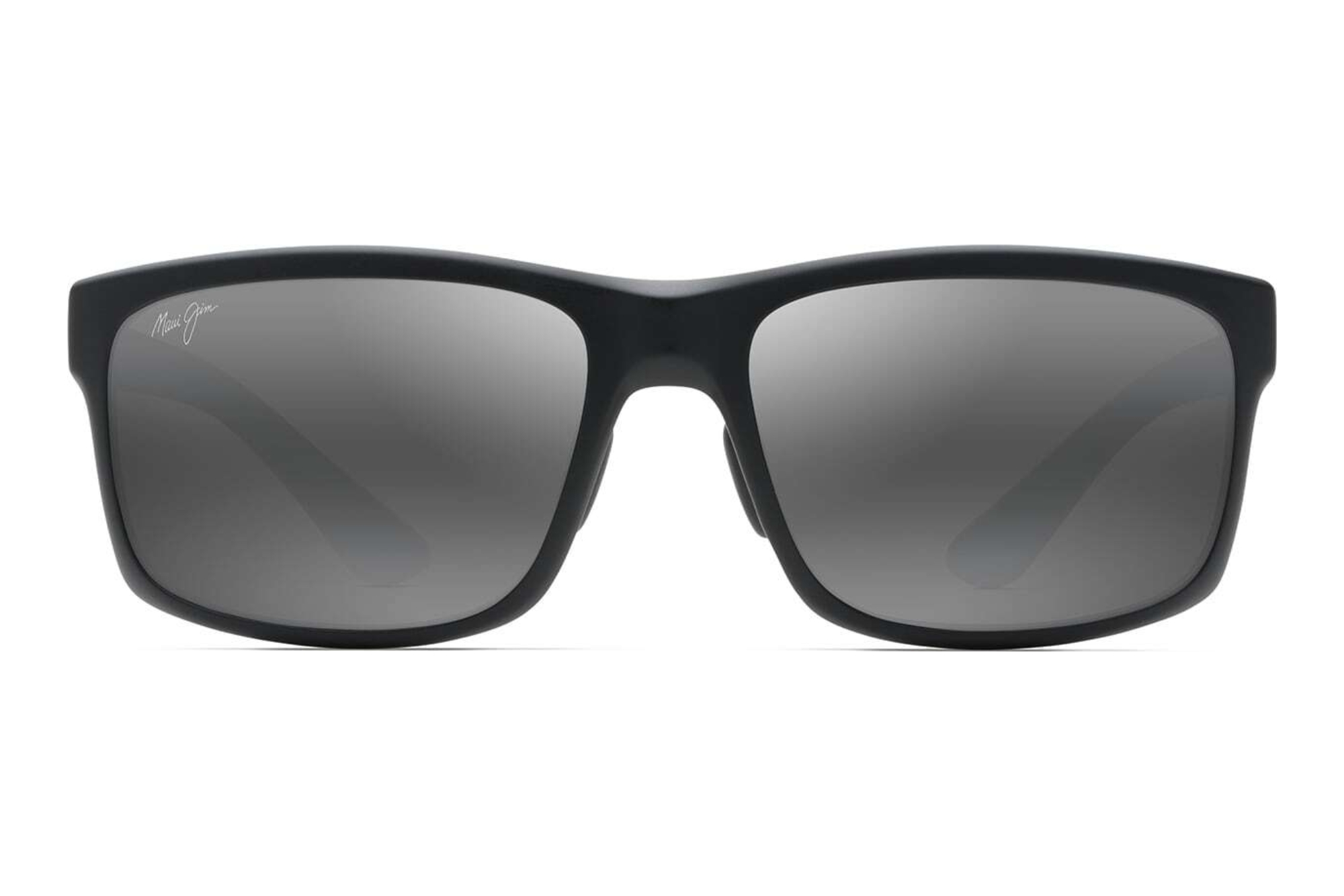 Vooraanzicht Maui Jim Pokowai Arch (439-2M)