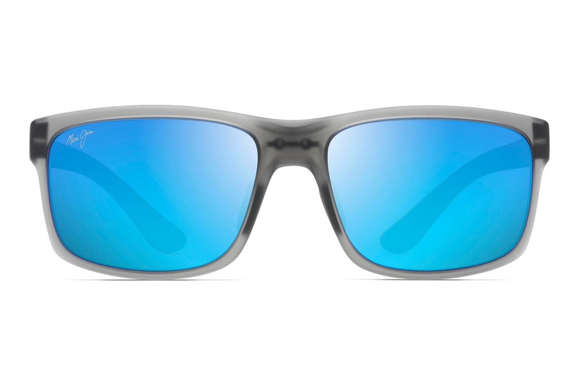 Vooraanzicht Maui Jim Pokowai Arch (B439-11M)
