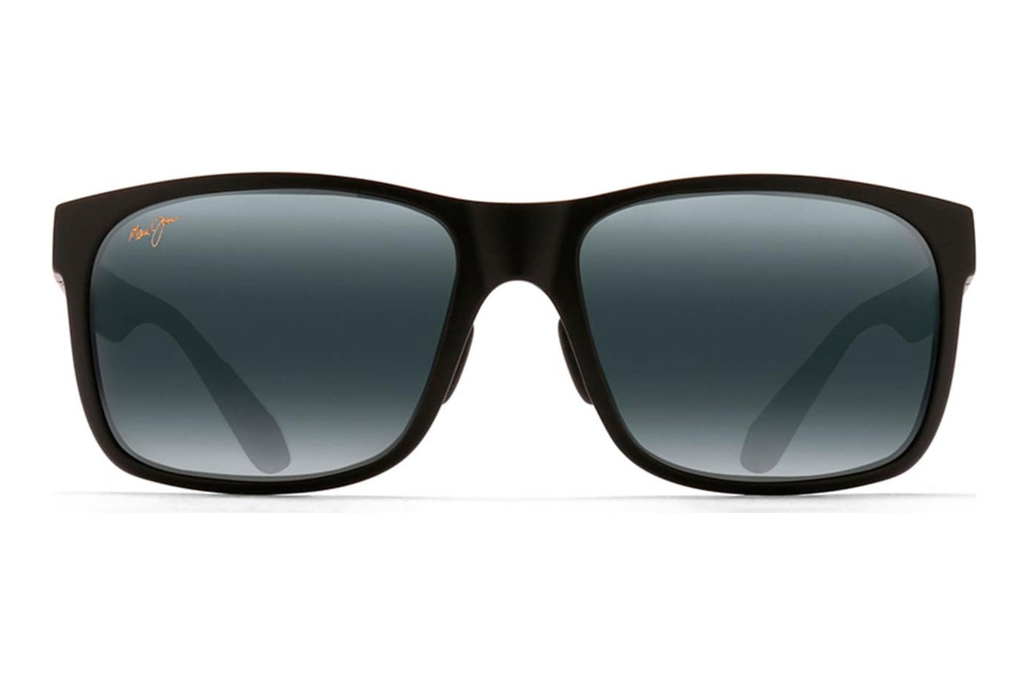 Vooraanzicht Maui Jim Red Sands (432-2M)