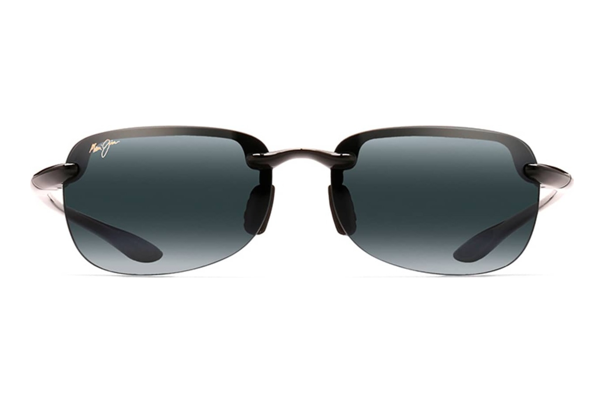Vooraanzicht Maui Jim Sandy Beach (408-02)