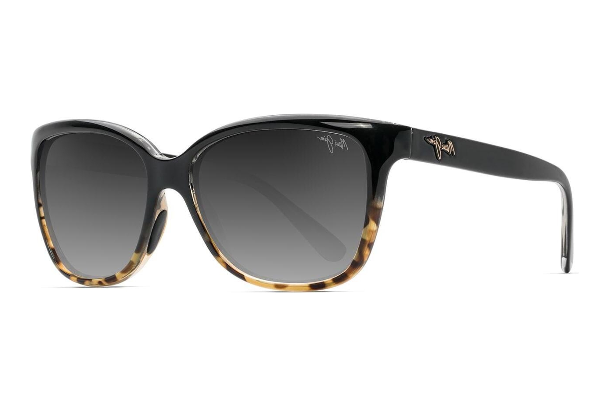 Maui Jim   Starfish GS744-02T Neutral GreyBlack with Tortoise