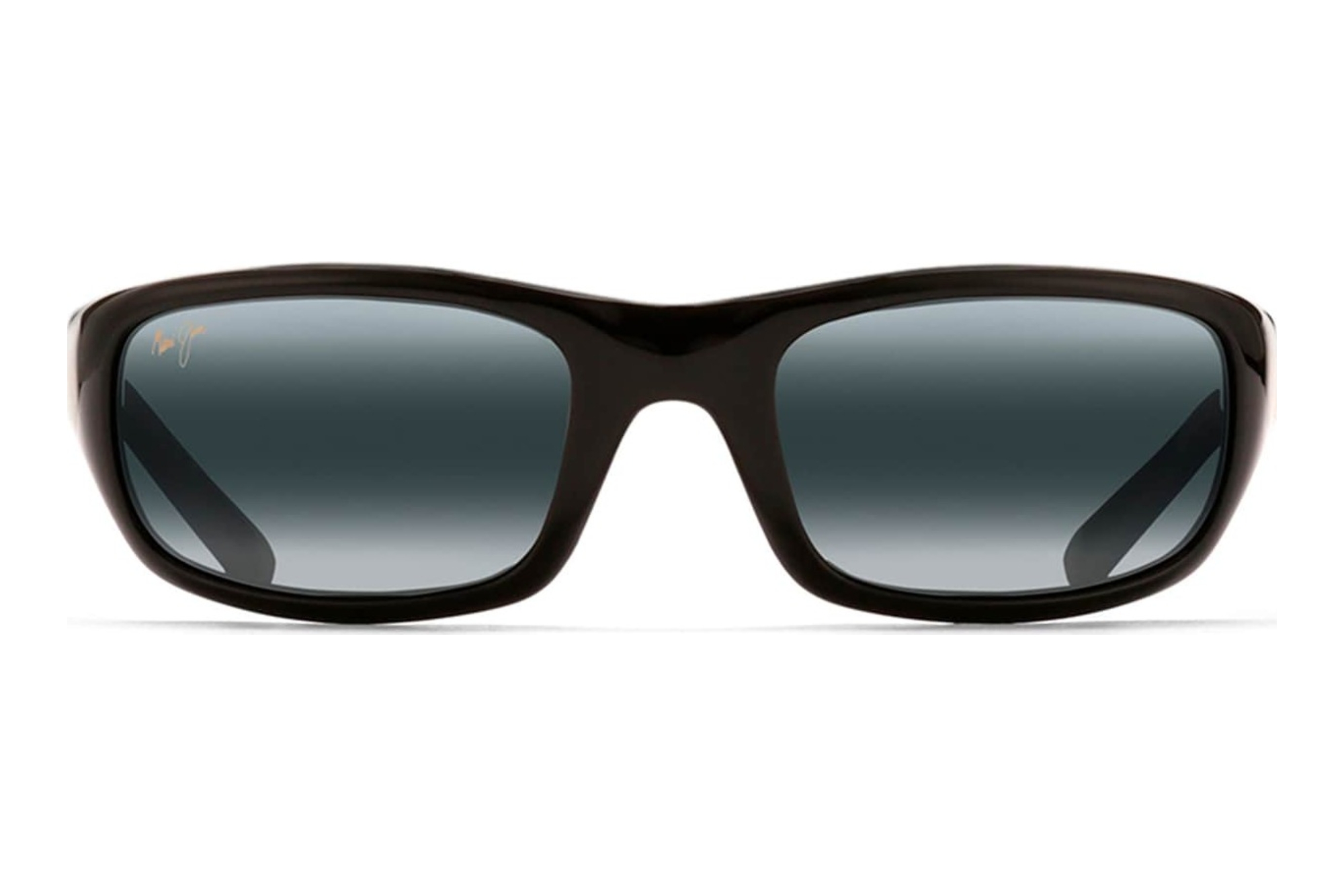 Vooraanzicht Maui Jim Stingray (103-02)