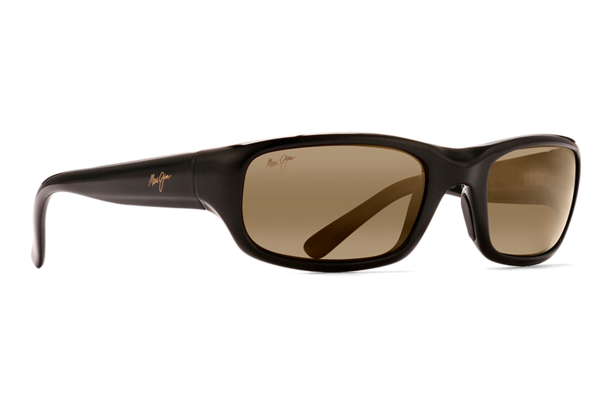 Vooraanzicht Maui Jim Stingray (H103-02)
