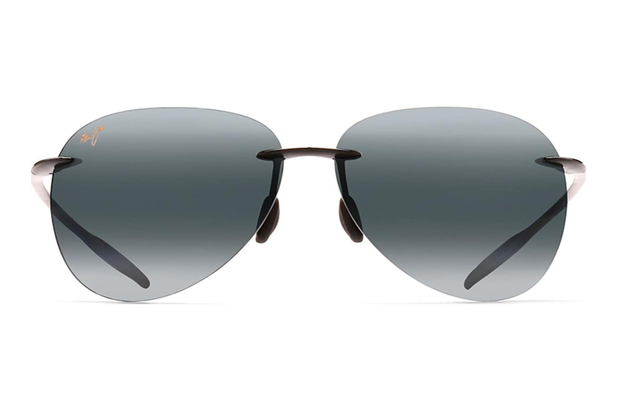 Vooraanzicht Maui Jim Sugar Beach (421-02)