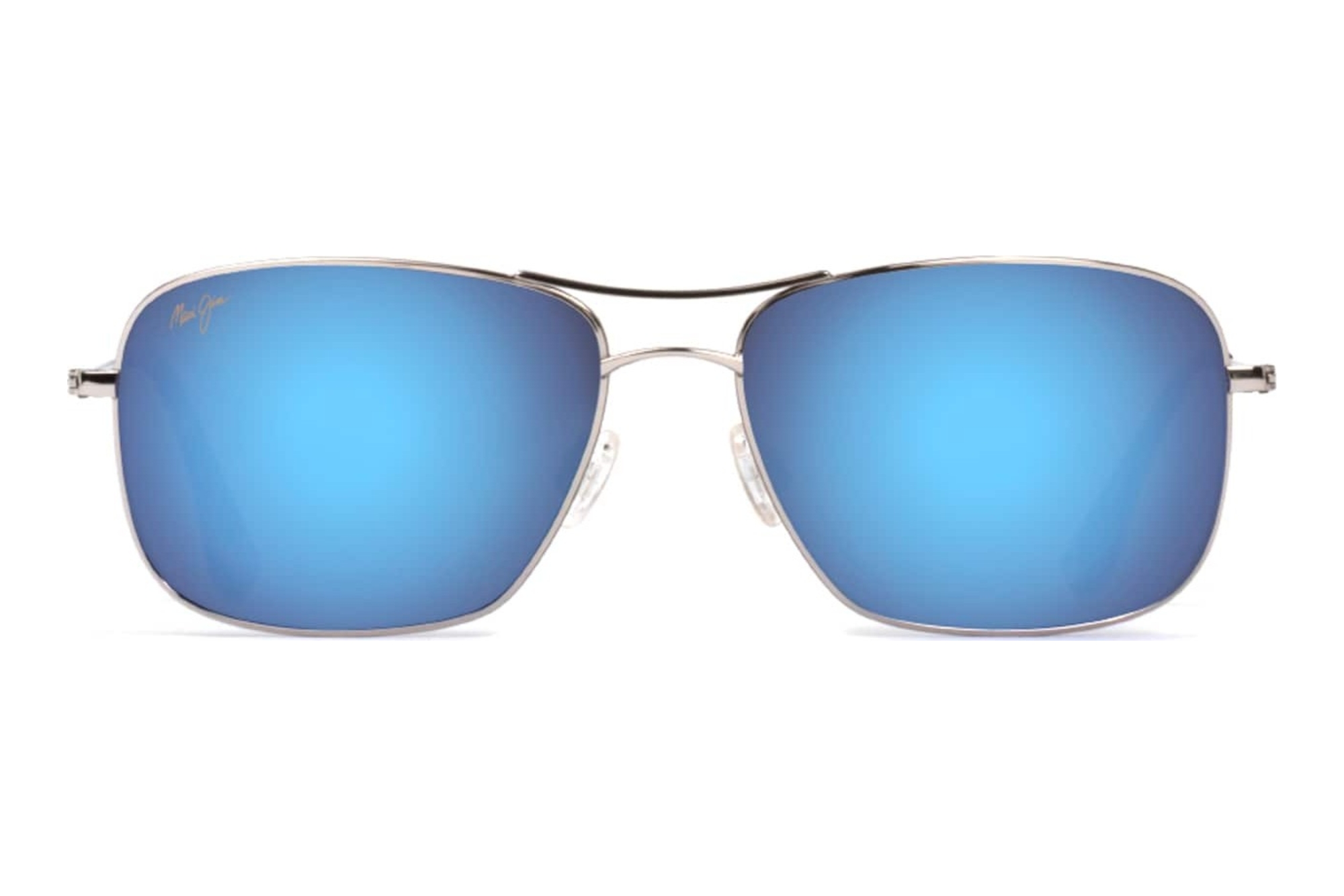 Vooraanzicht Maui Jim Wiki Wiki (B246-17)