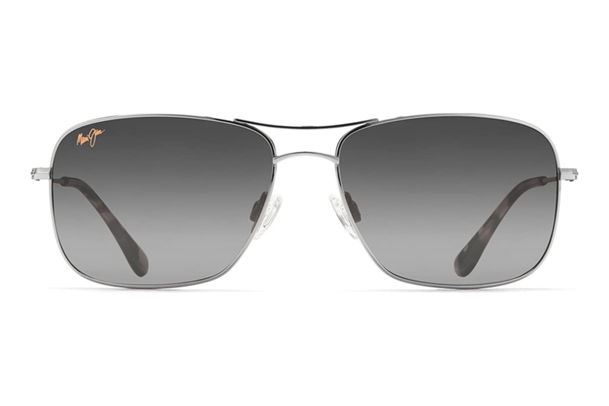 Vooraanzicht Maui Jim Wiki Wiki (GS246-17)