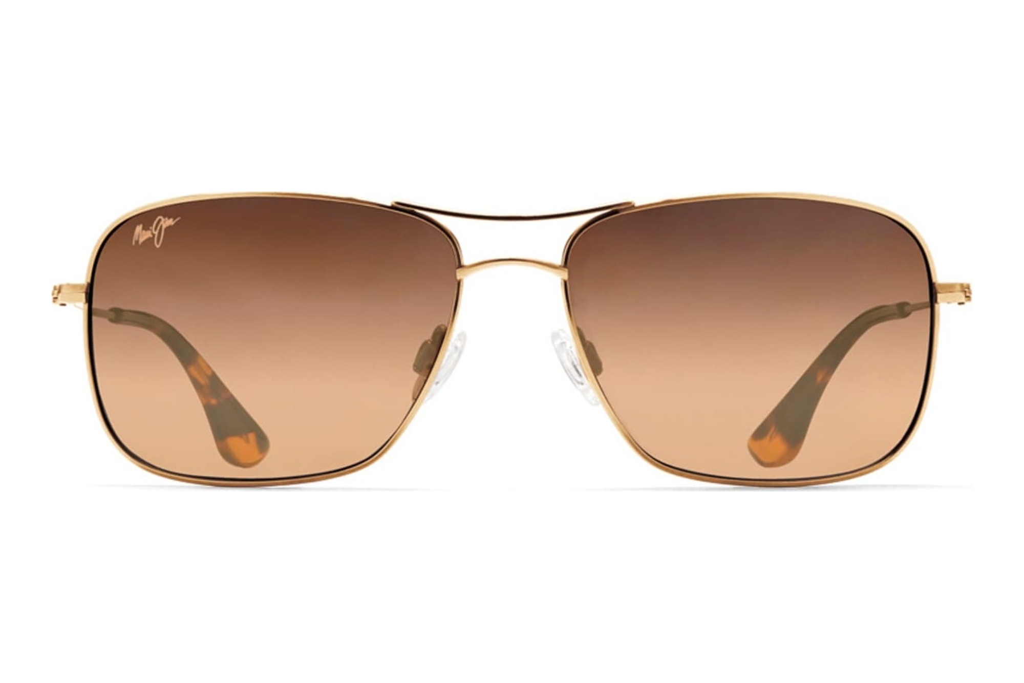 Vooraanzicht Maui Jim Wiki Wiki (HS246-16)