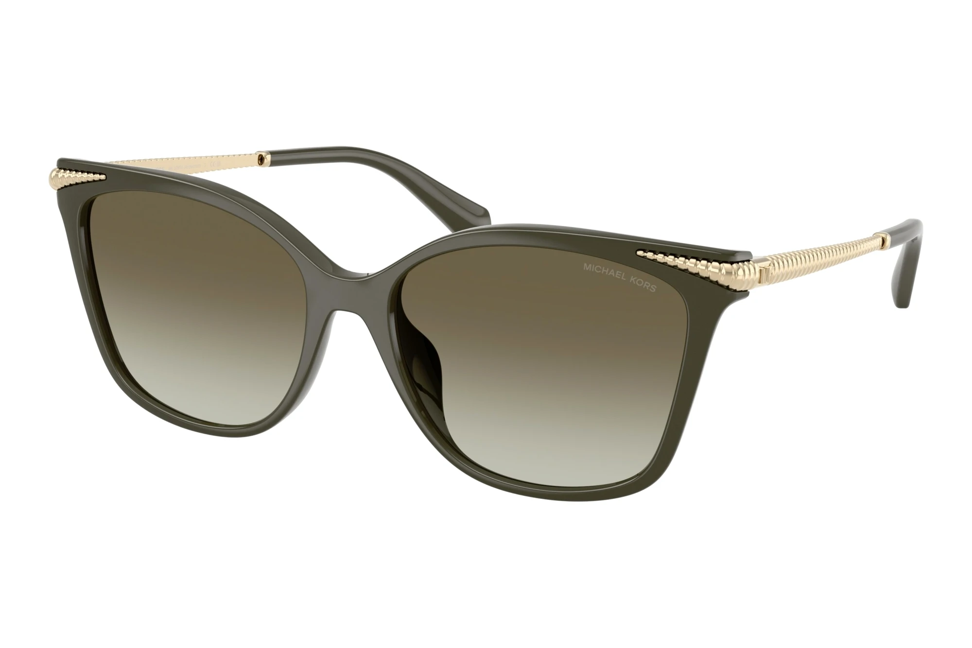 Michael Kors   MK2295U 39028E Olive GradientOlive