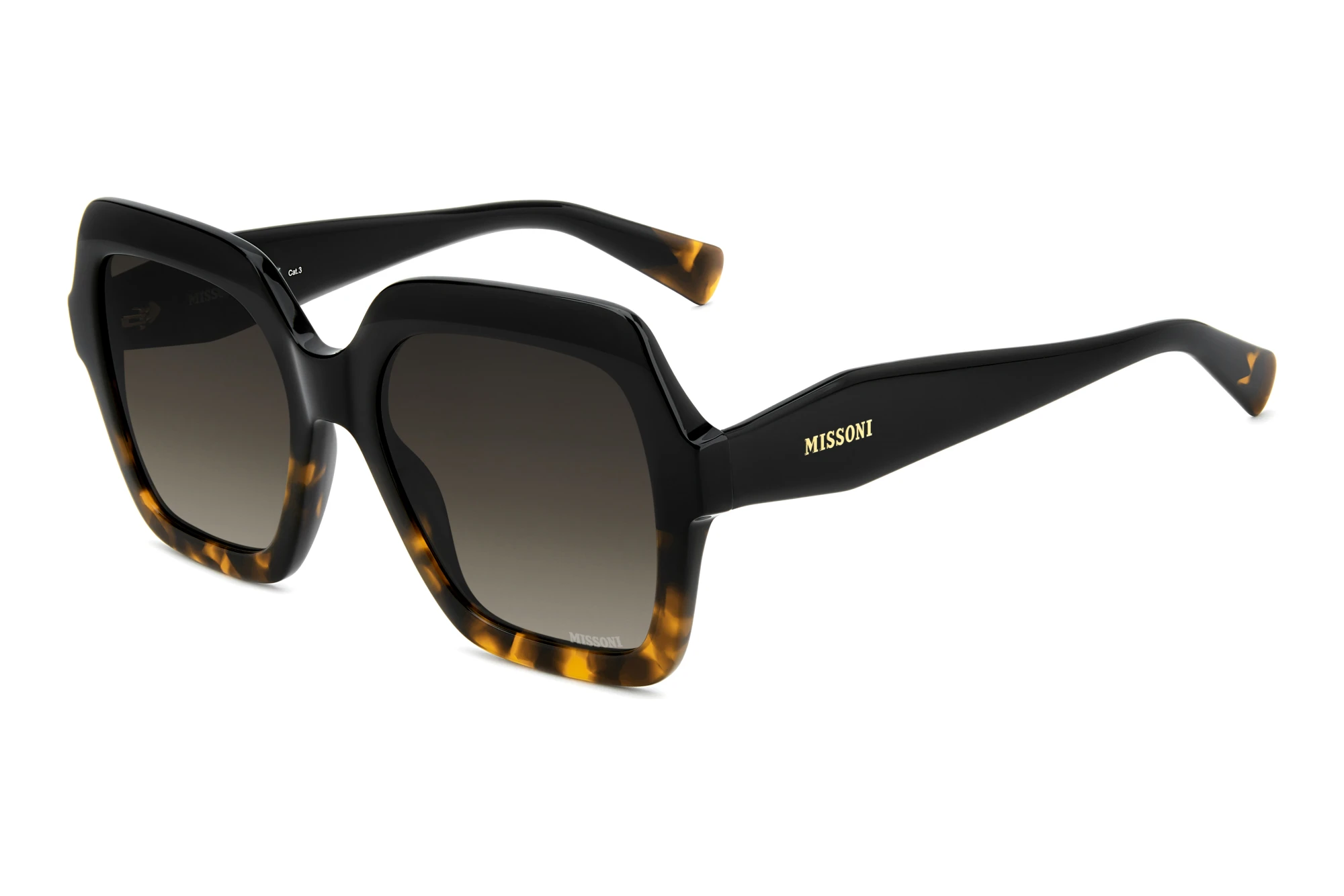 Missoni   MIS 0273/S WR7/HA BROWN SHADEDBLACK HAVANA