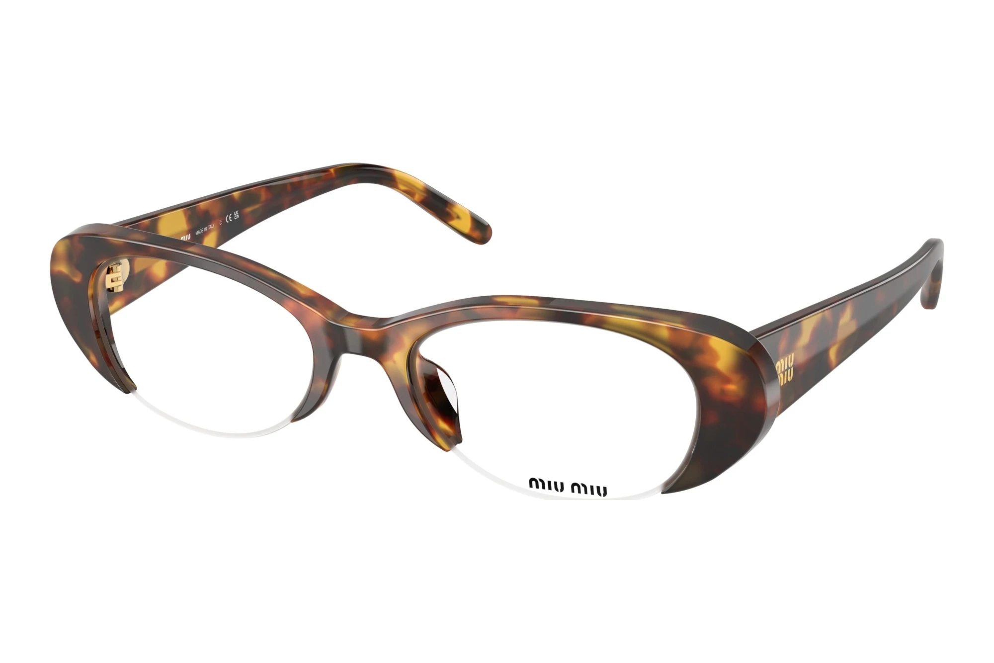 Miu Miu   MU C05SU 14L10W 